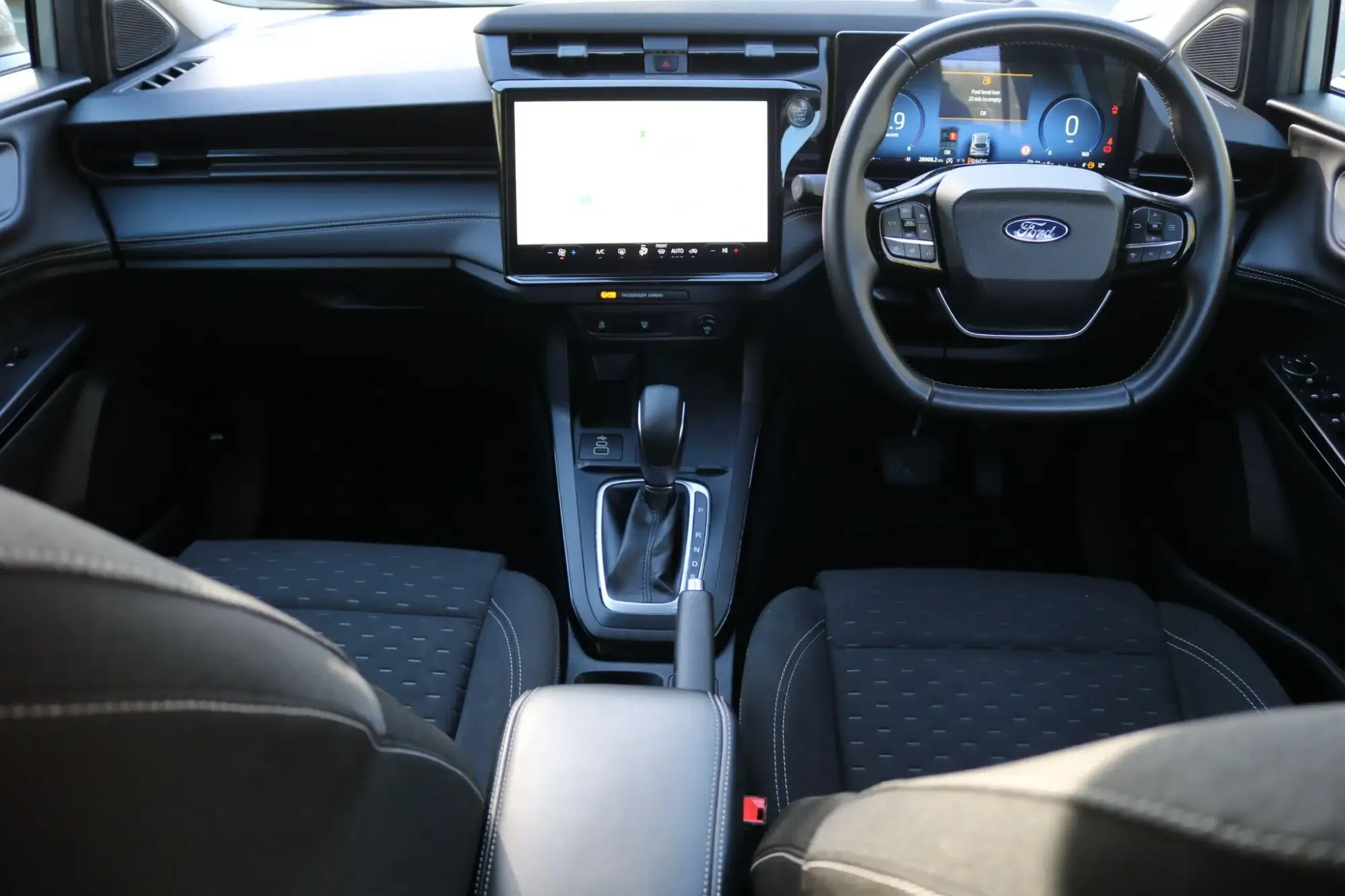 Ford Puma Image 14 Ford Puma Image 14