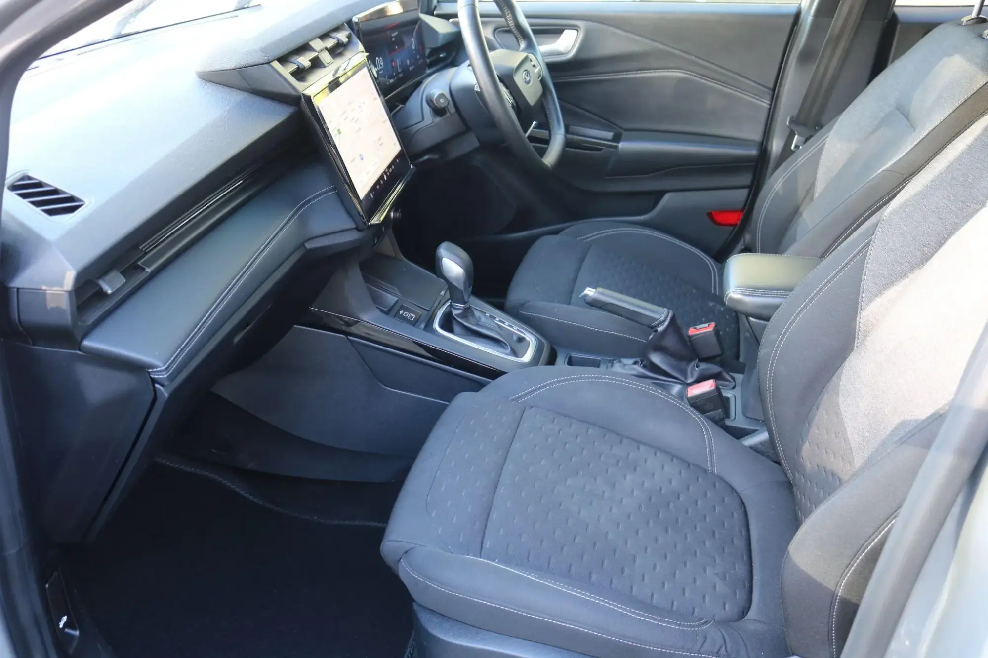Ford Puma Image 15 Ford Puma Image 15