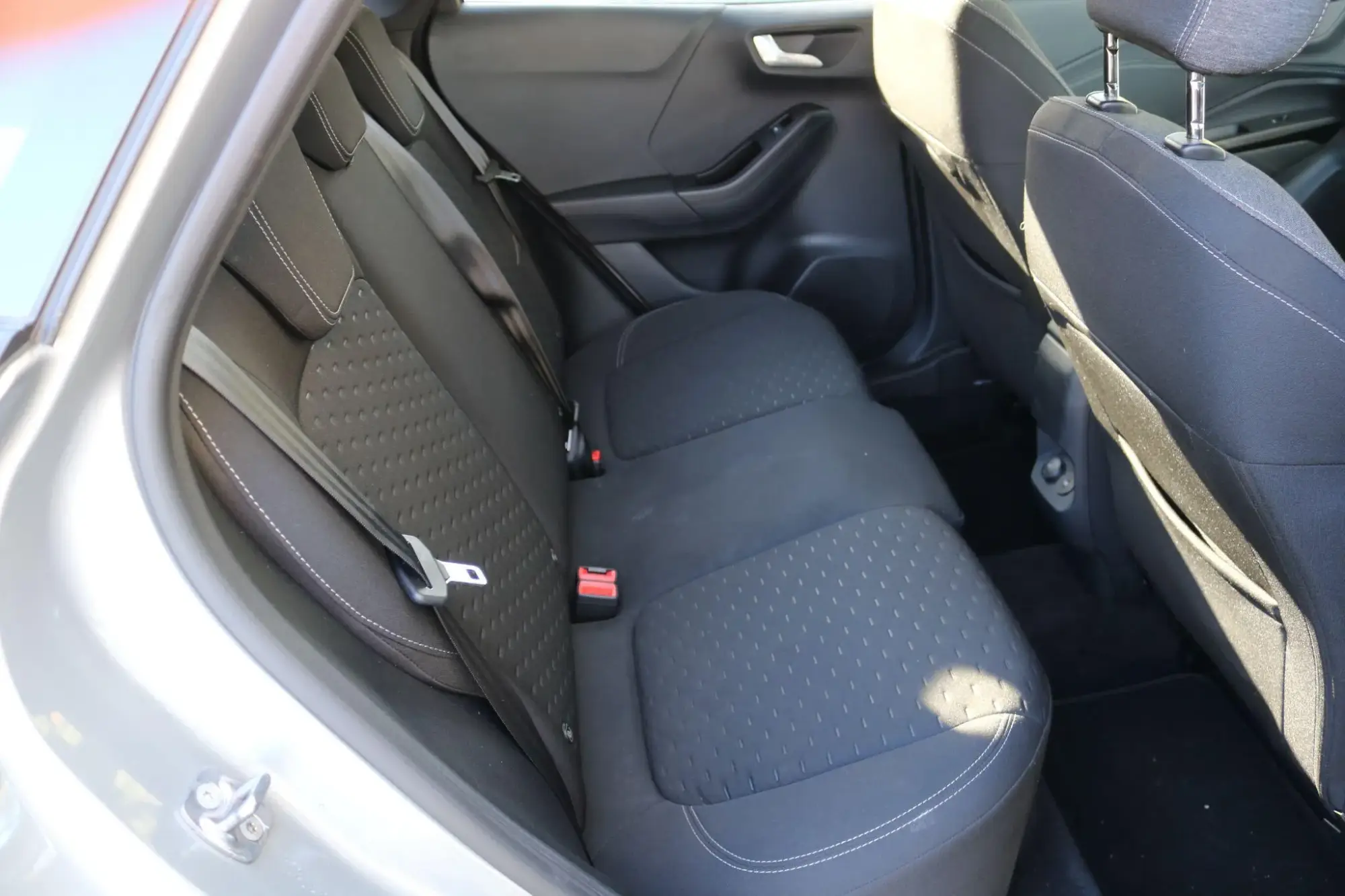 Ford Puma Image 23 Ford Puma Image 23