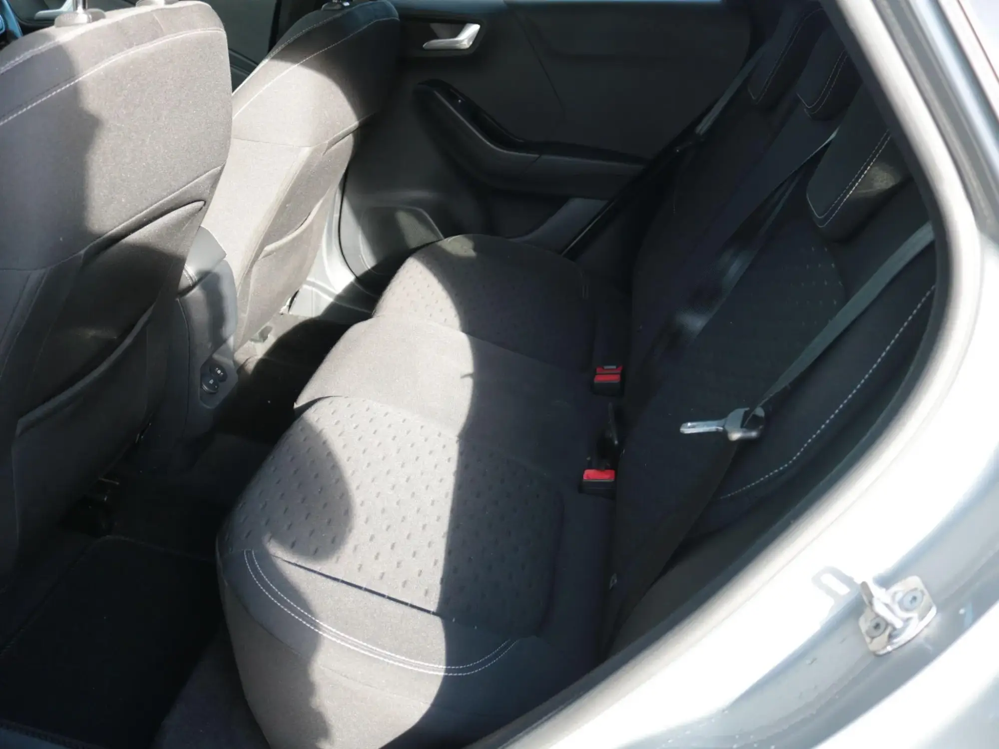 Ford Puma Image 24 Ford Puma Image 24