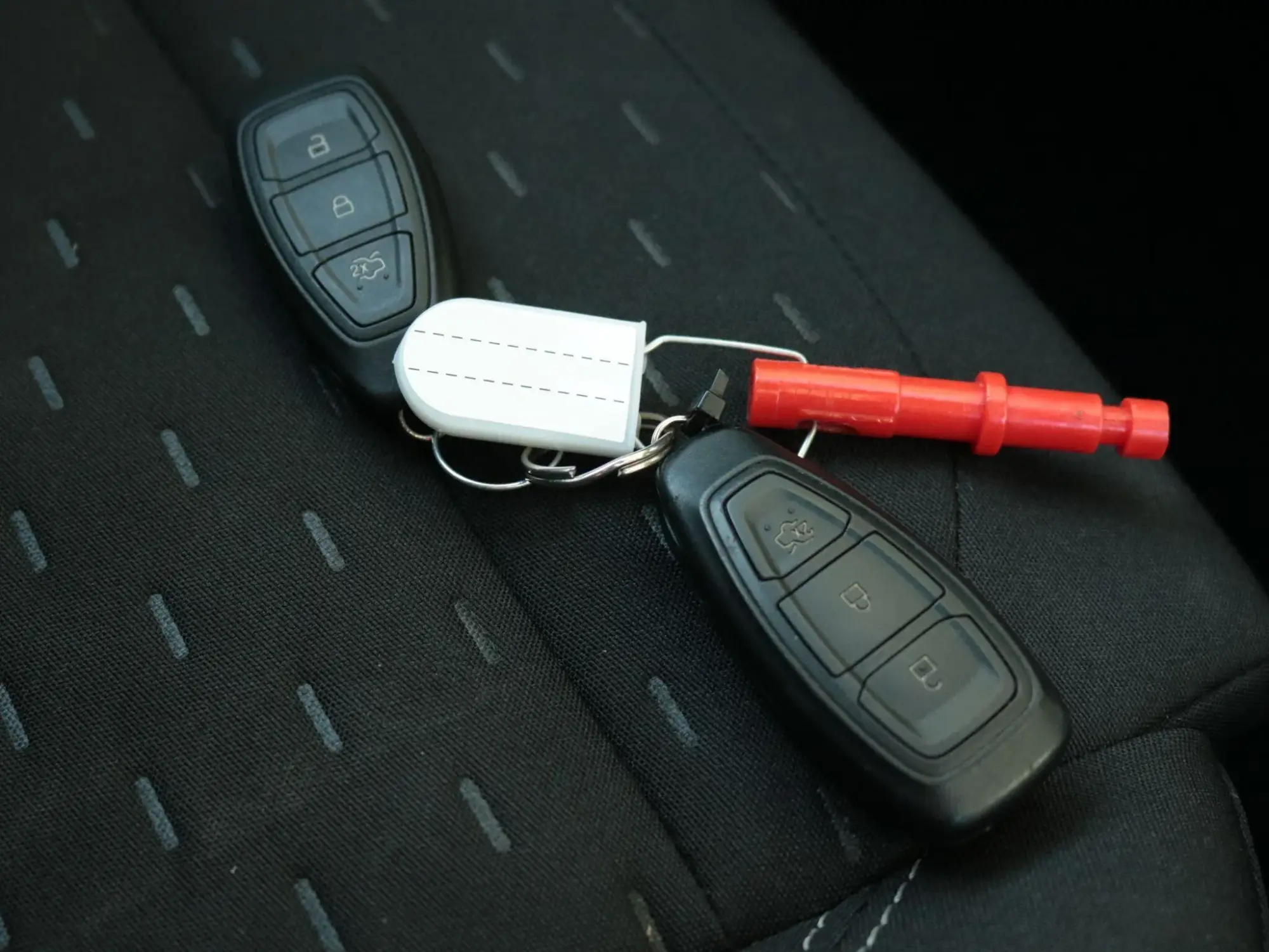 Ford Puma Image 26 Ford Puma Image 26