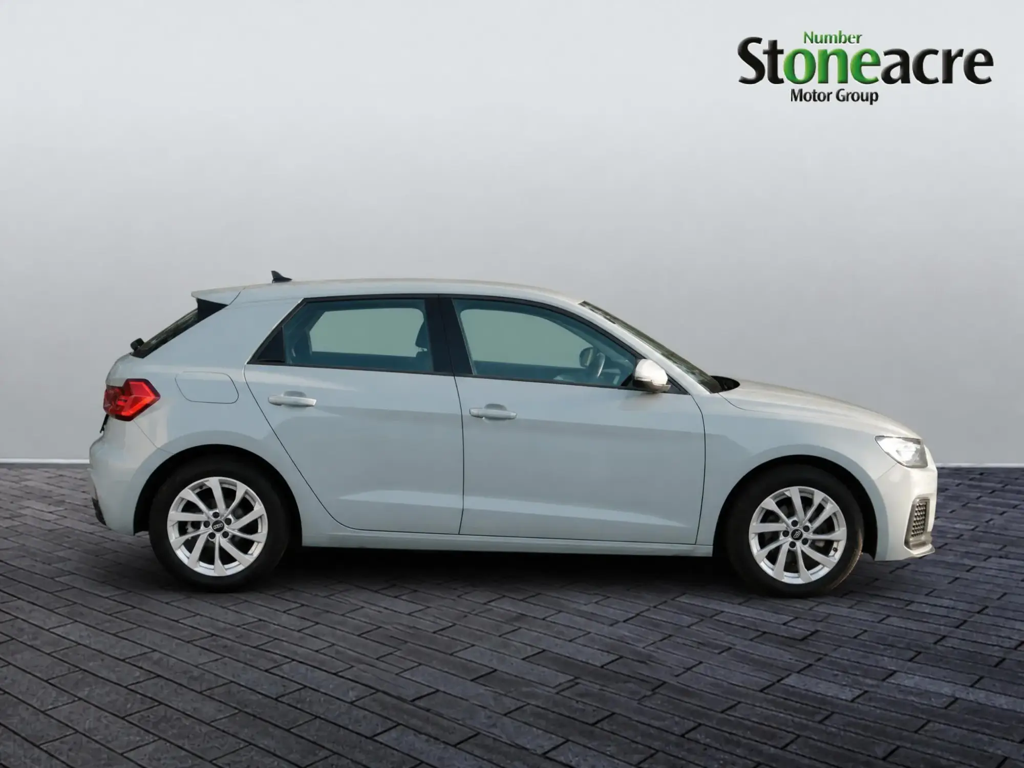 Audi A1 1.0 TFSI 30 Sport Sportback 5dr Petrol Manual Euro 6 (s/s) (110 ps) FV21XGH Image 2 Audi A1 1.0 TFSI 30 Sport Sportback 5dr Petrol Manual Euro 6 (s/s) (110 ps) FV21XGH Image 2