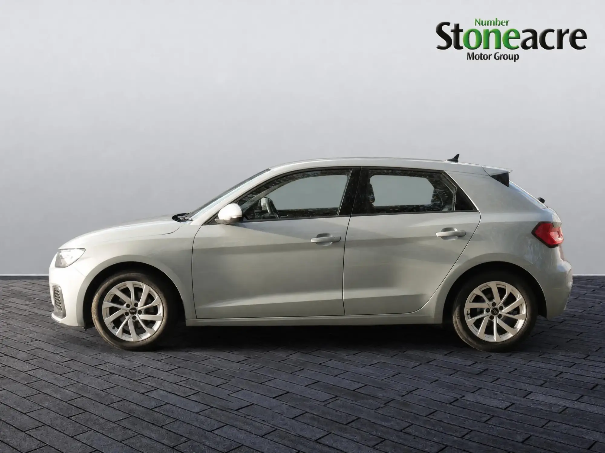 Audi A1 Image 6 Audi A1 Image 6
