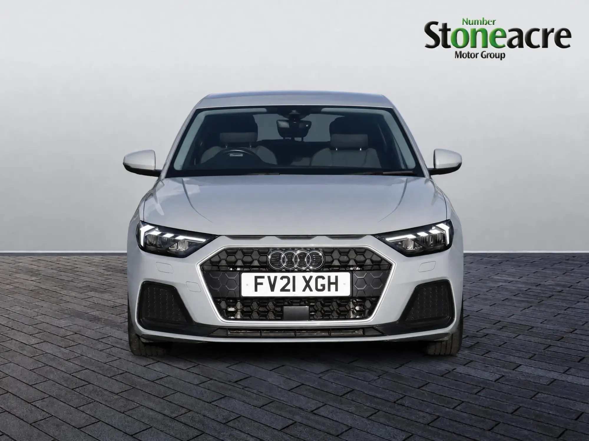 Audi A1 Image 8 Audi A1 Image 8
