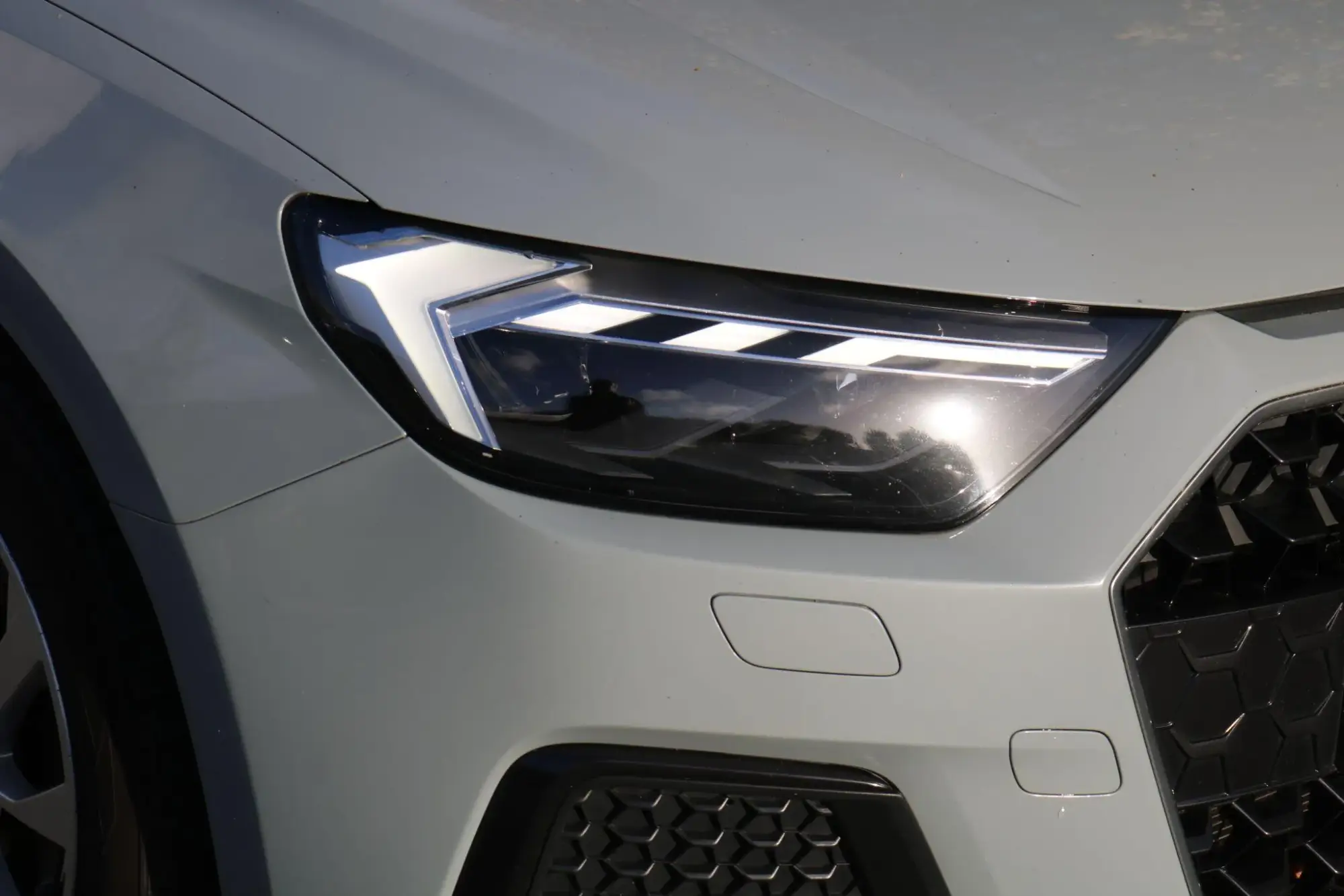 Audi A1 Image 9 Audi A1 Image 9