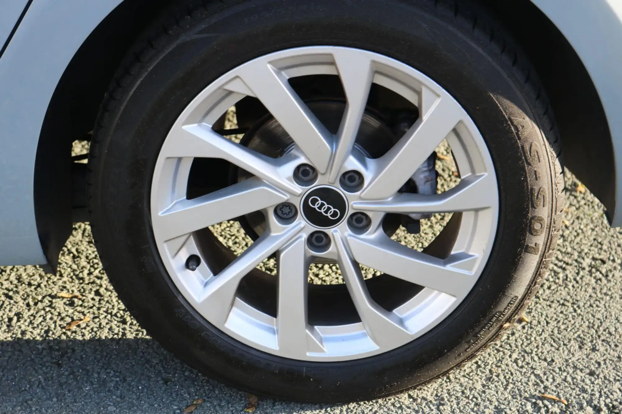 Audi A1 Image 12 Audi A1 Image 12
