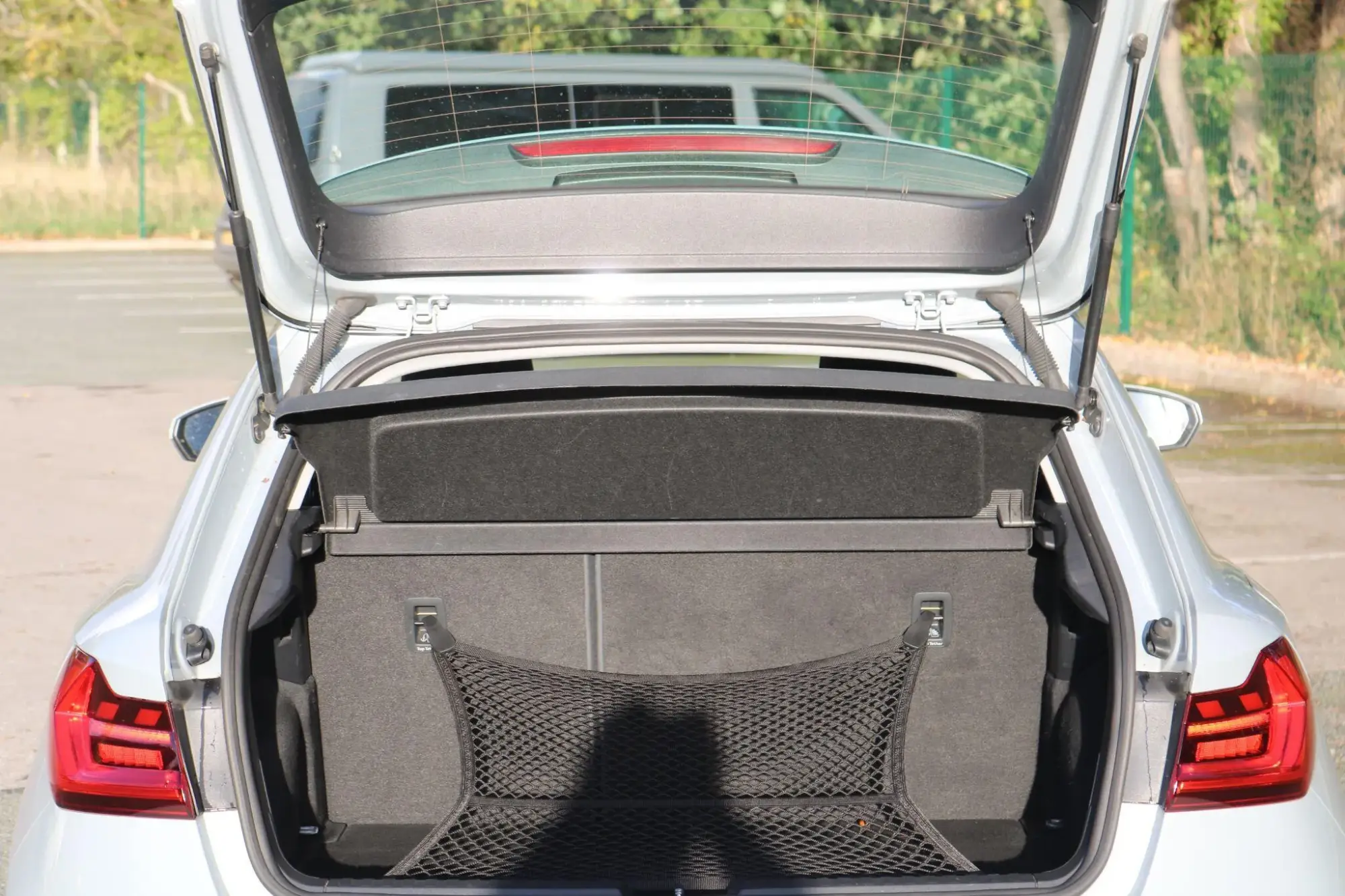 Audi A1 Image 13 Audi A1 Image 13