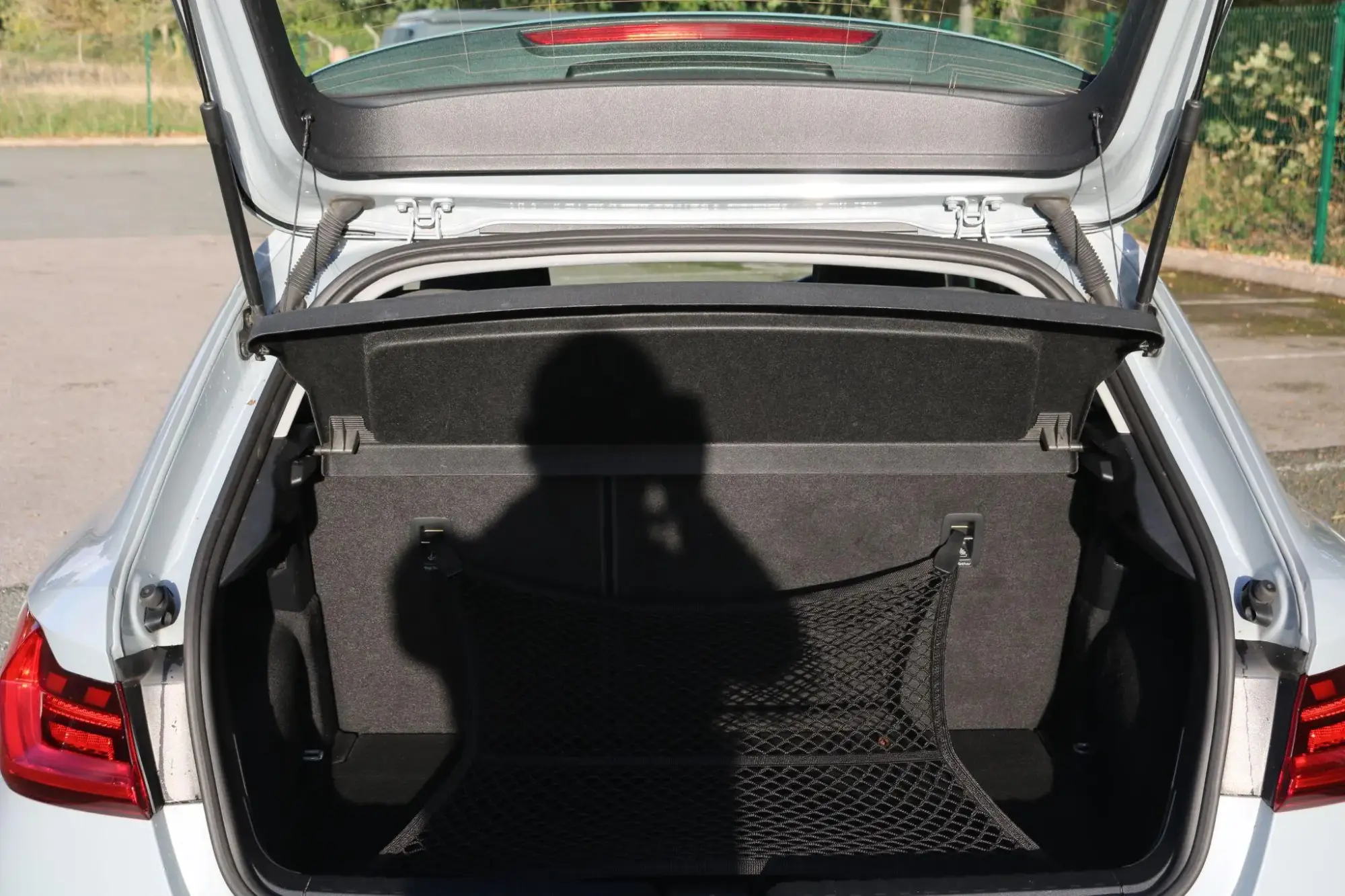 Audi A1 Image 14 Audi A1 Image 14