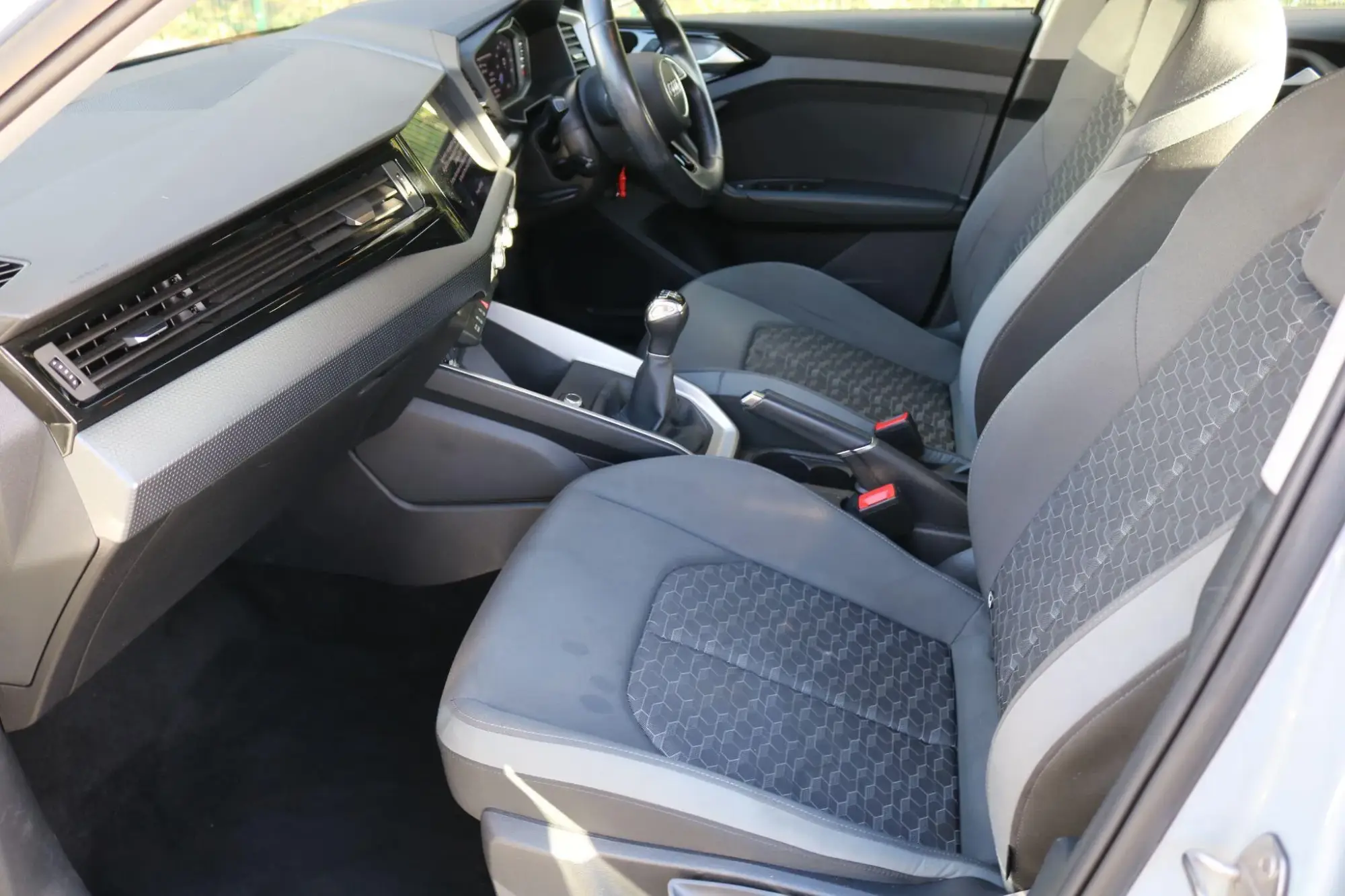 Audi A1 Image 17 Audi A1 Image 17