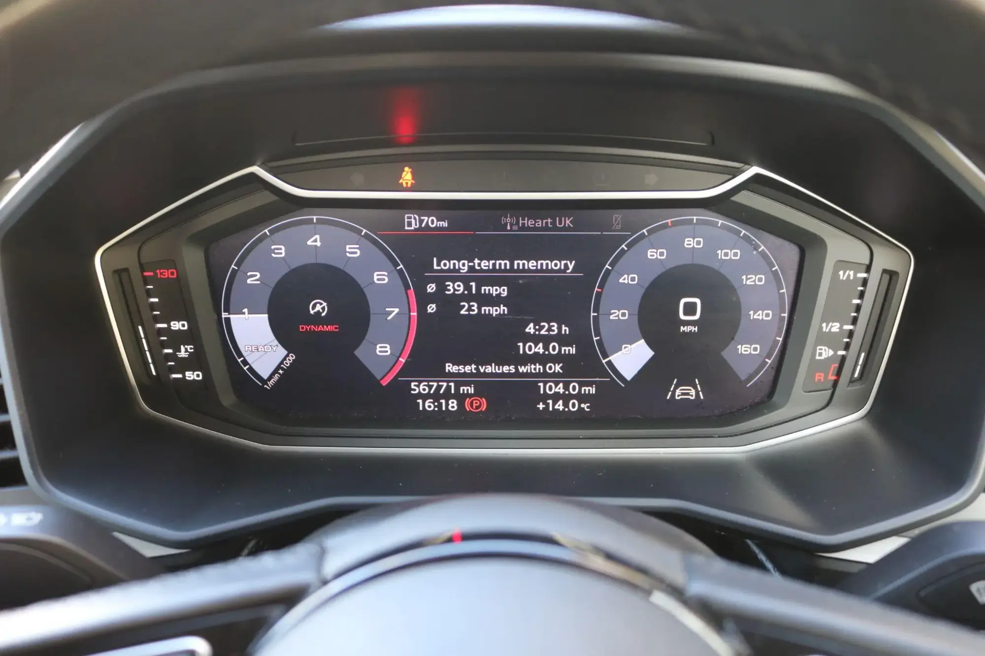 Audi A1 Image 18 Audi A1 Image 18