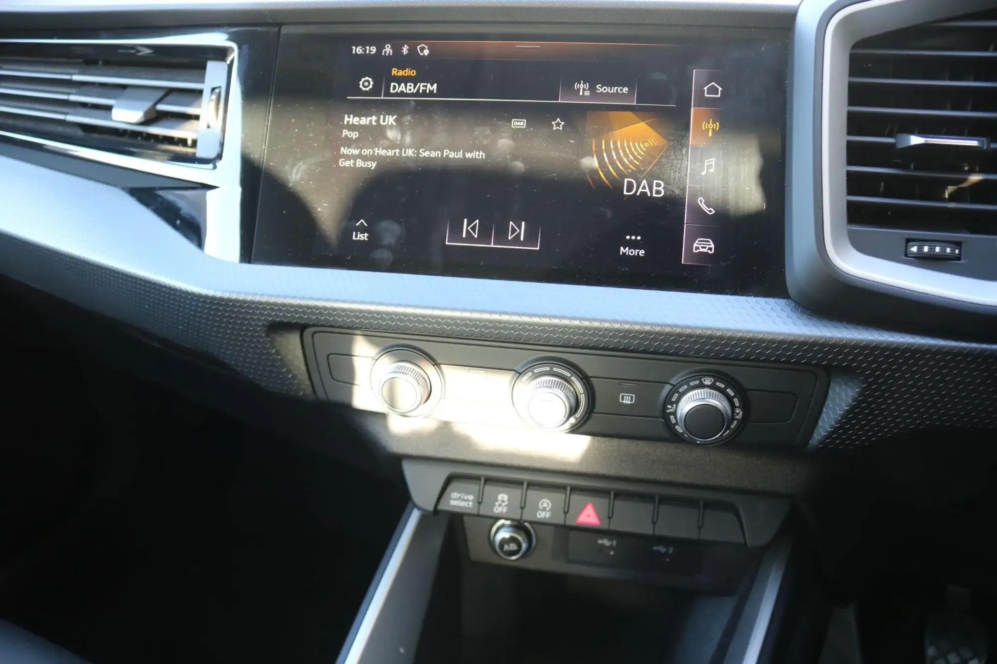 Audi A1 Image 20 Audi A1 Image 20