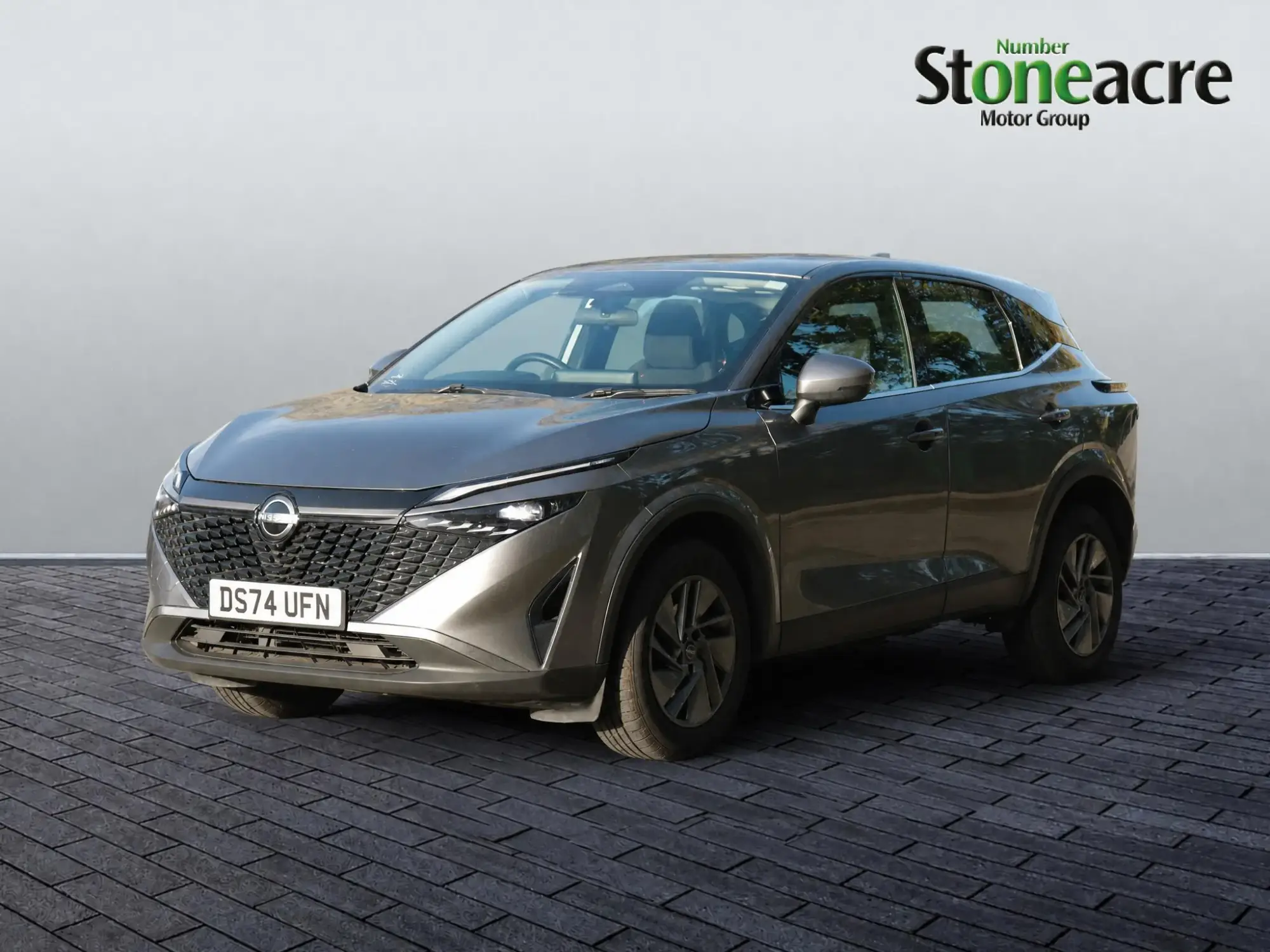 Nissan Qashqai Image 6