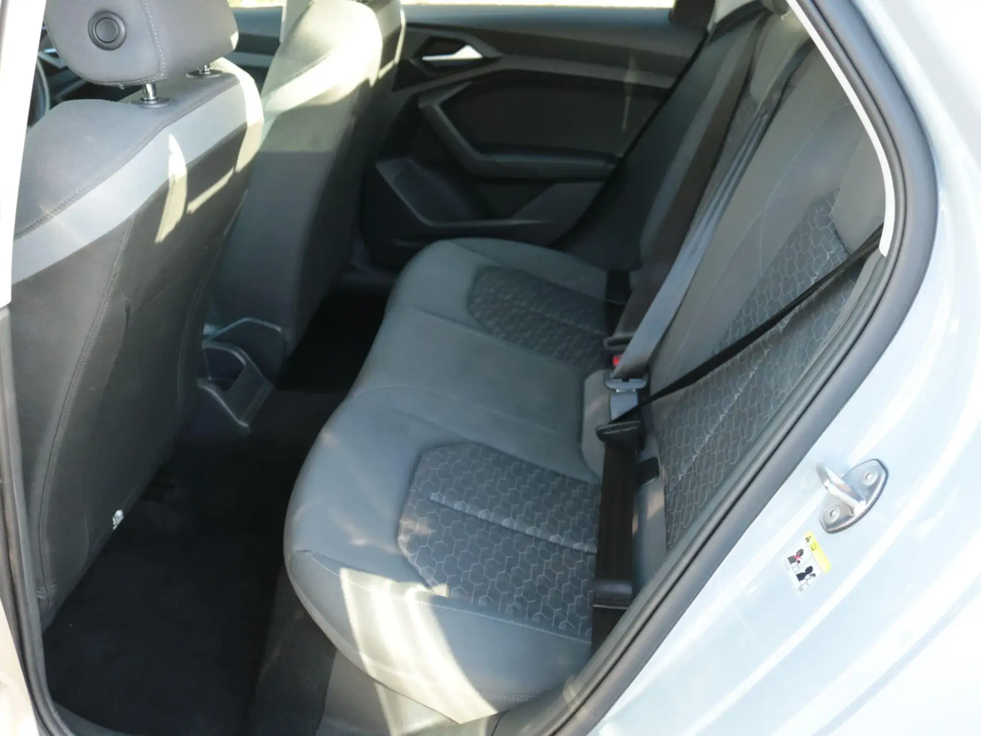 Audi A1 Image 26 Audi A1 Image 26