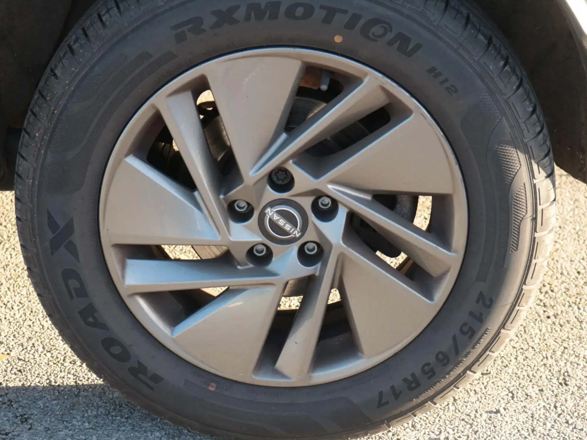 Nissan Qashqai Image 9
