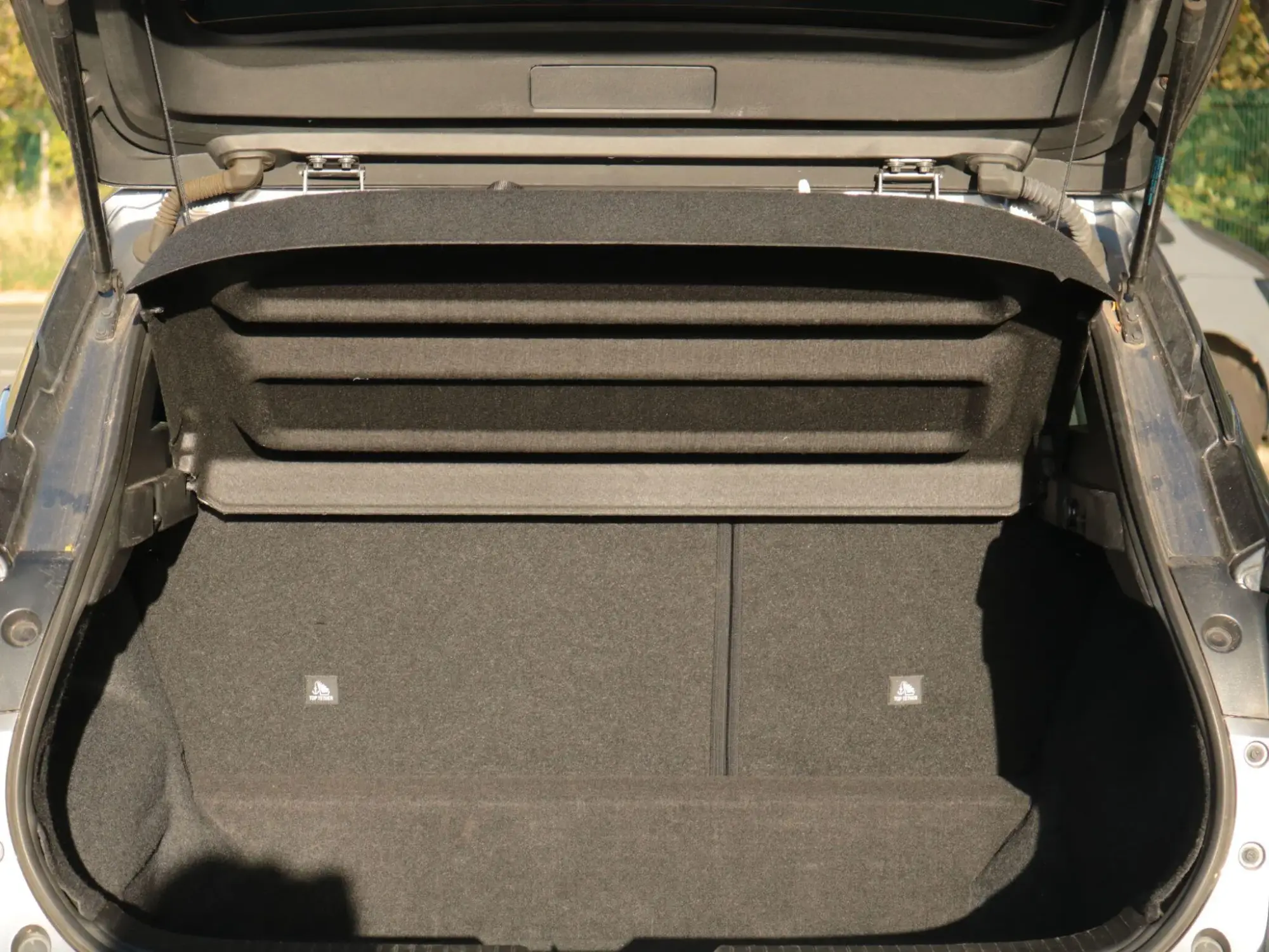 Nissan Qashqai Image 10