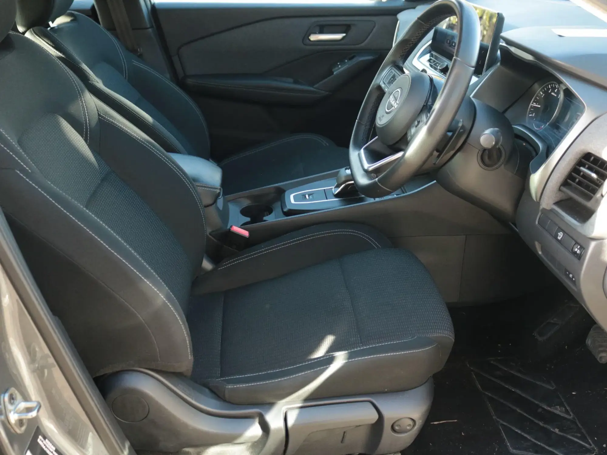 Nissan Qashqai Image 11