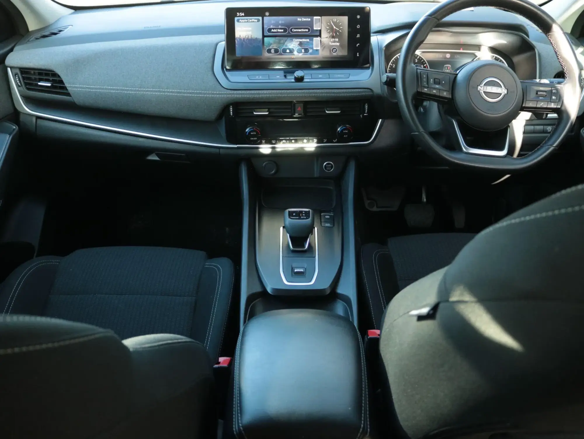 Nissan Qashqai Image 12