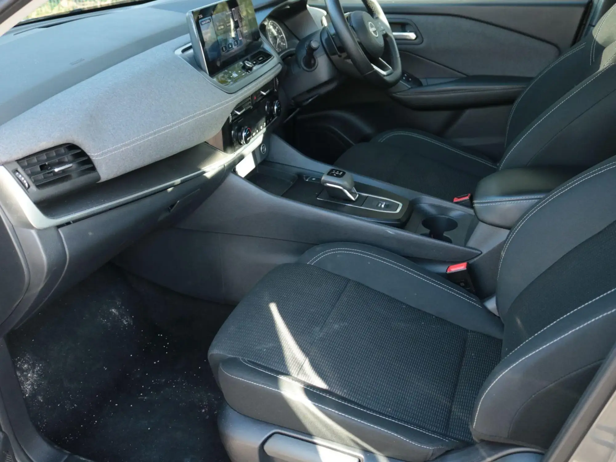 Nissan Qashqai Image 13