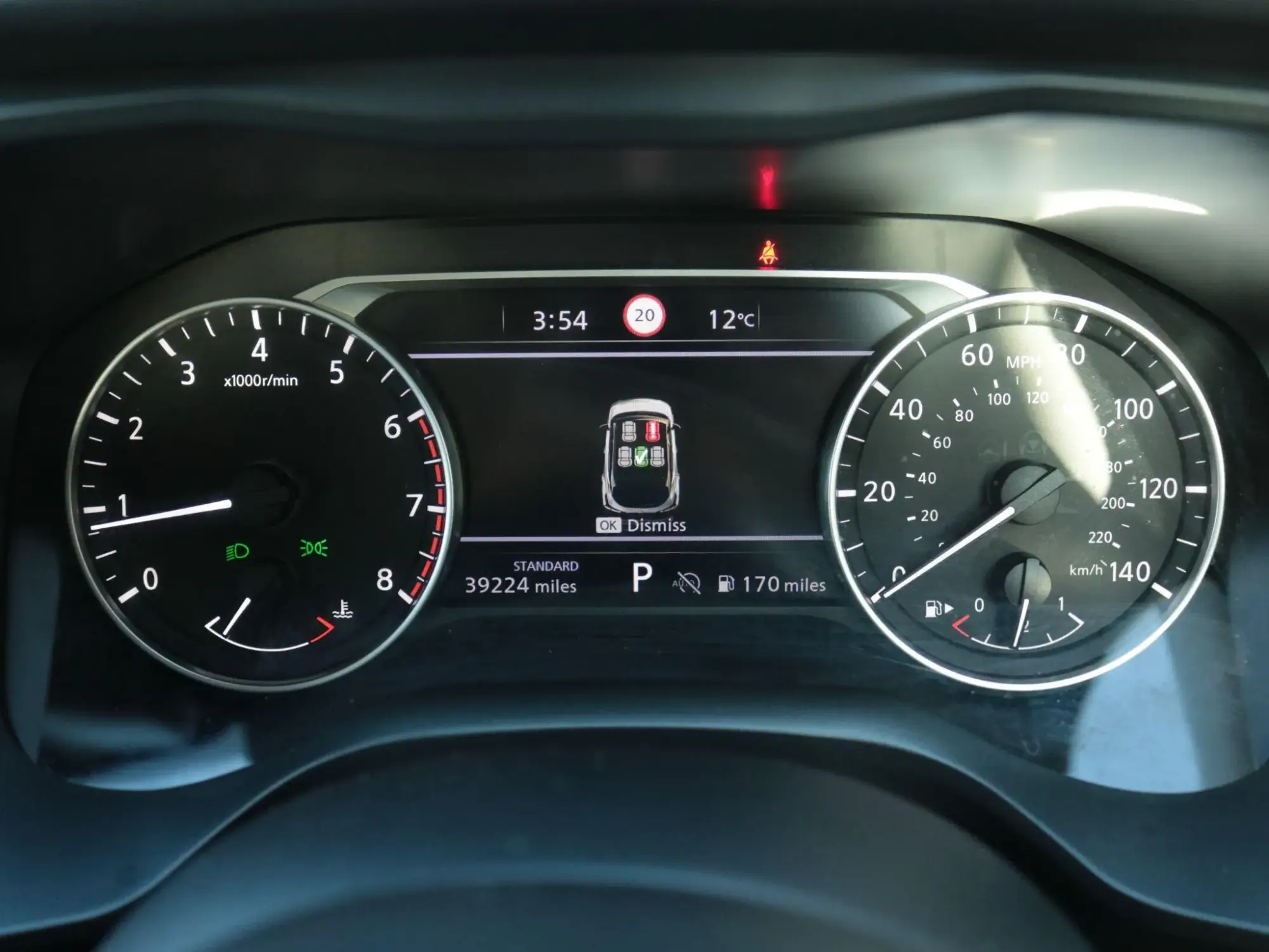 Nissan Qashqai Image 14