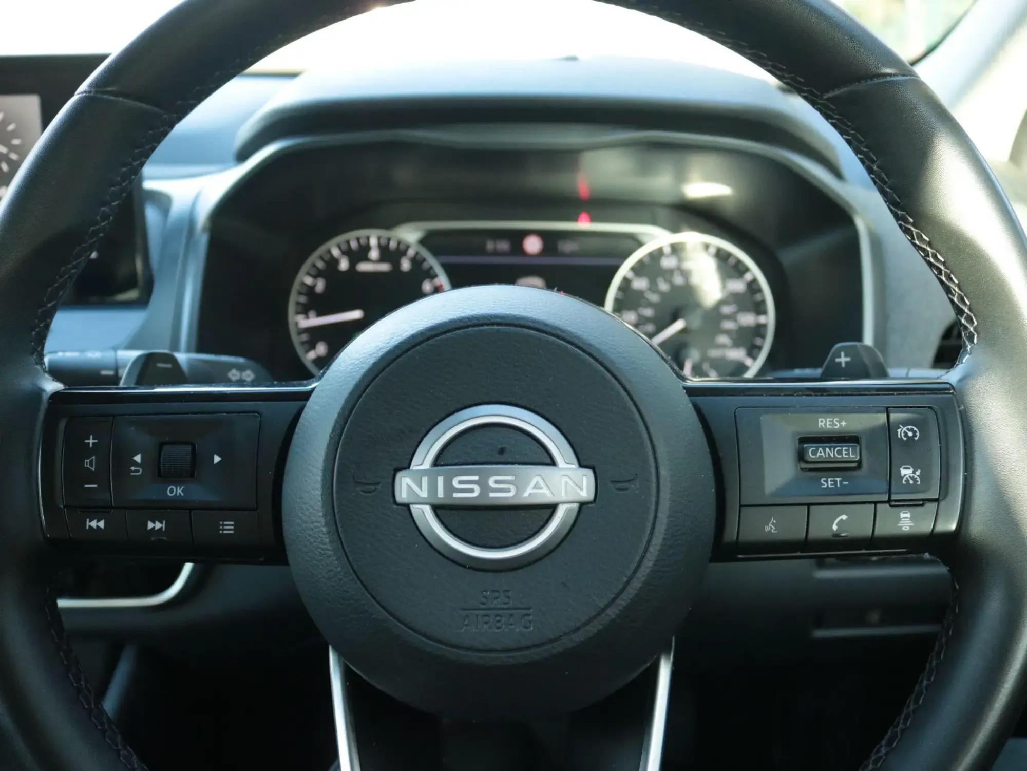 Nissan Qashqai Image 15