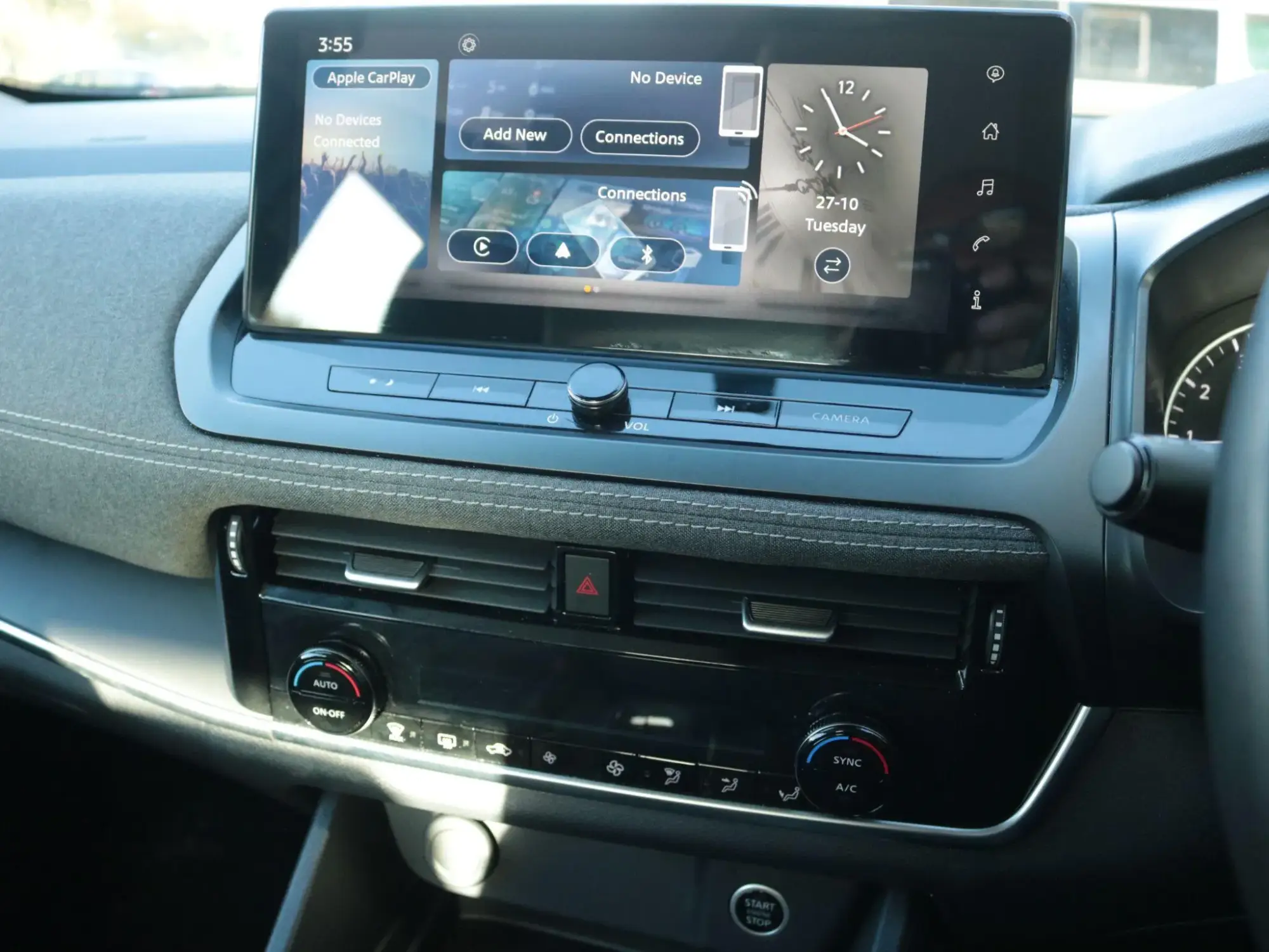 Nissan Qashqai Image 16
