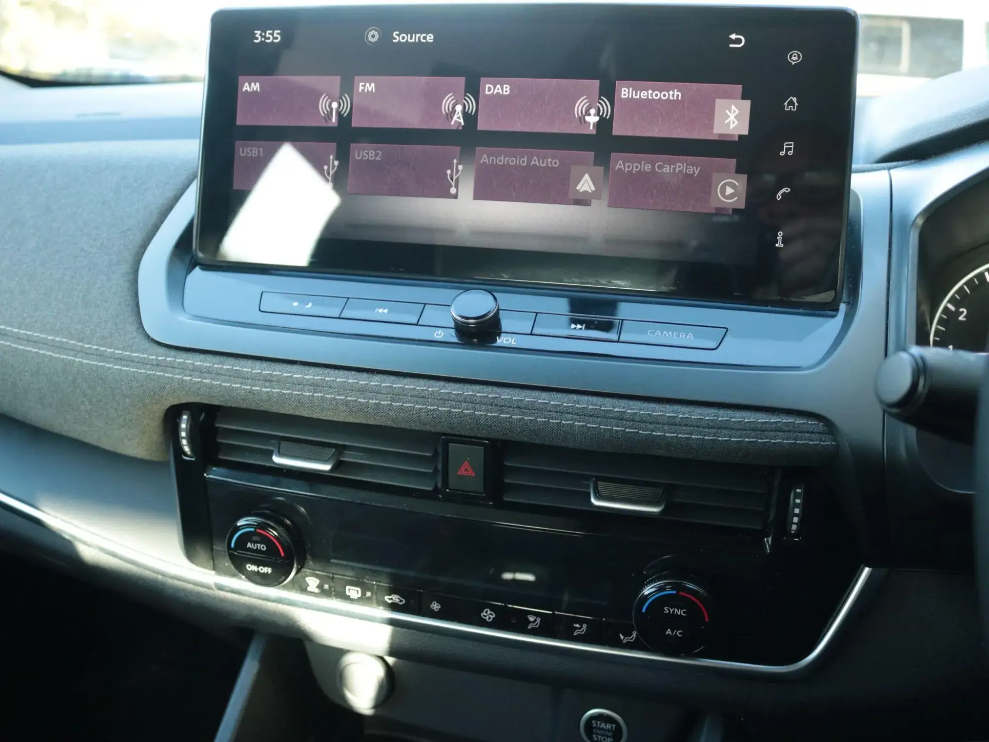 Nissan Qashqai Image 17