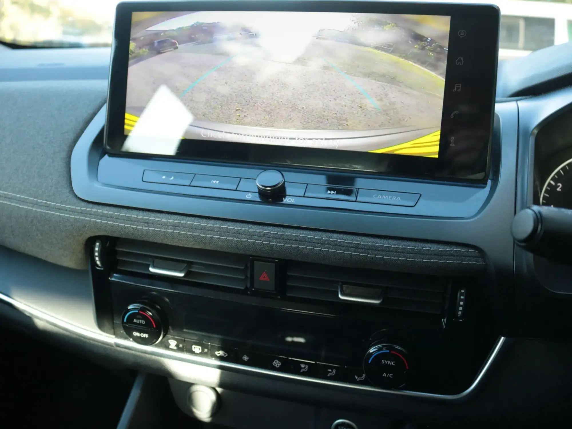 Nissan Qashqai Image 18