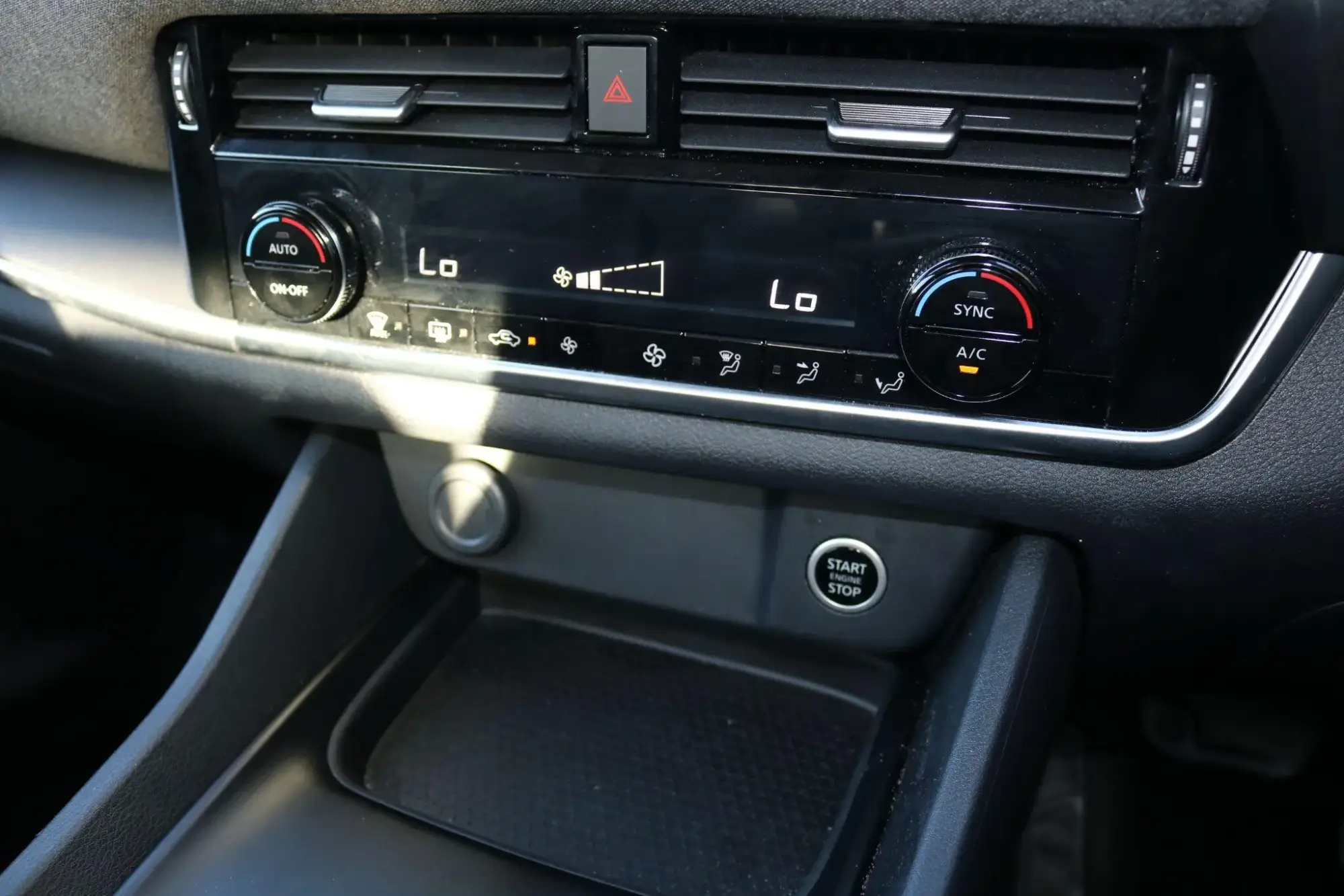 Nissan Qashqai Image 19