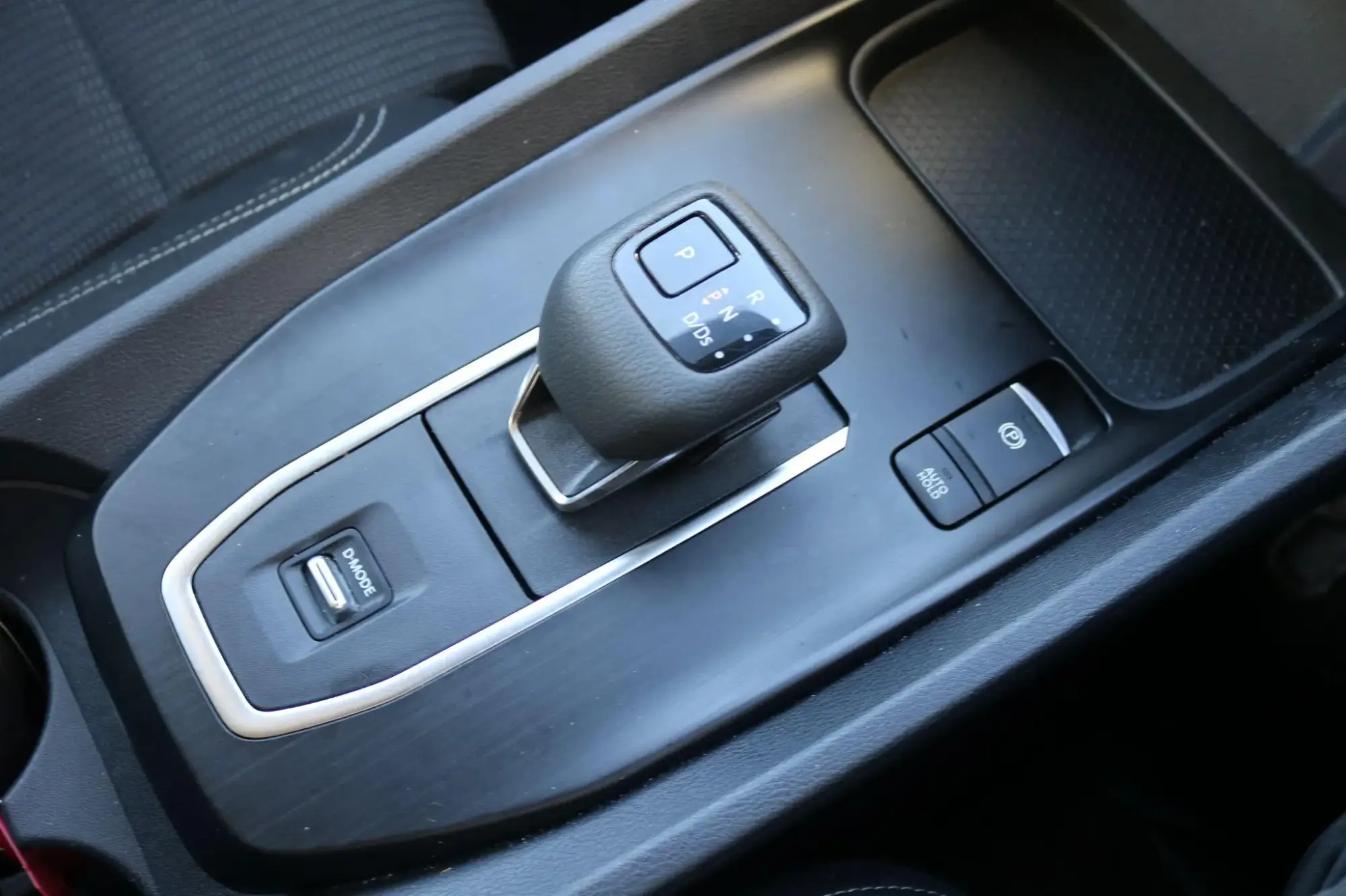 Nissan Qashqai Image 20