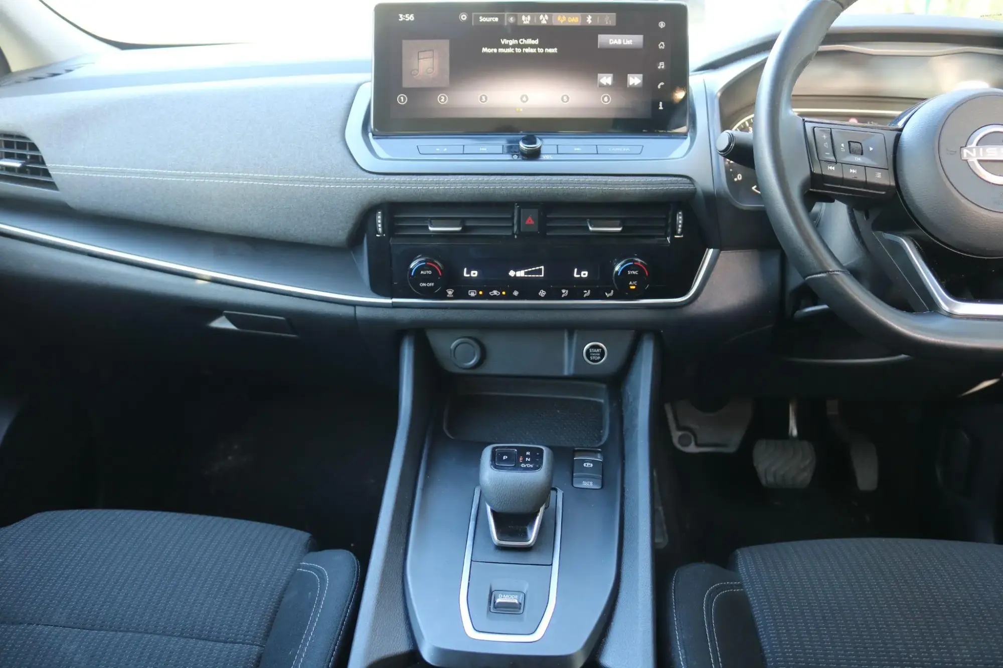 Nissan Qashqai Image 21