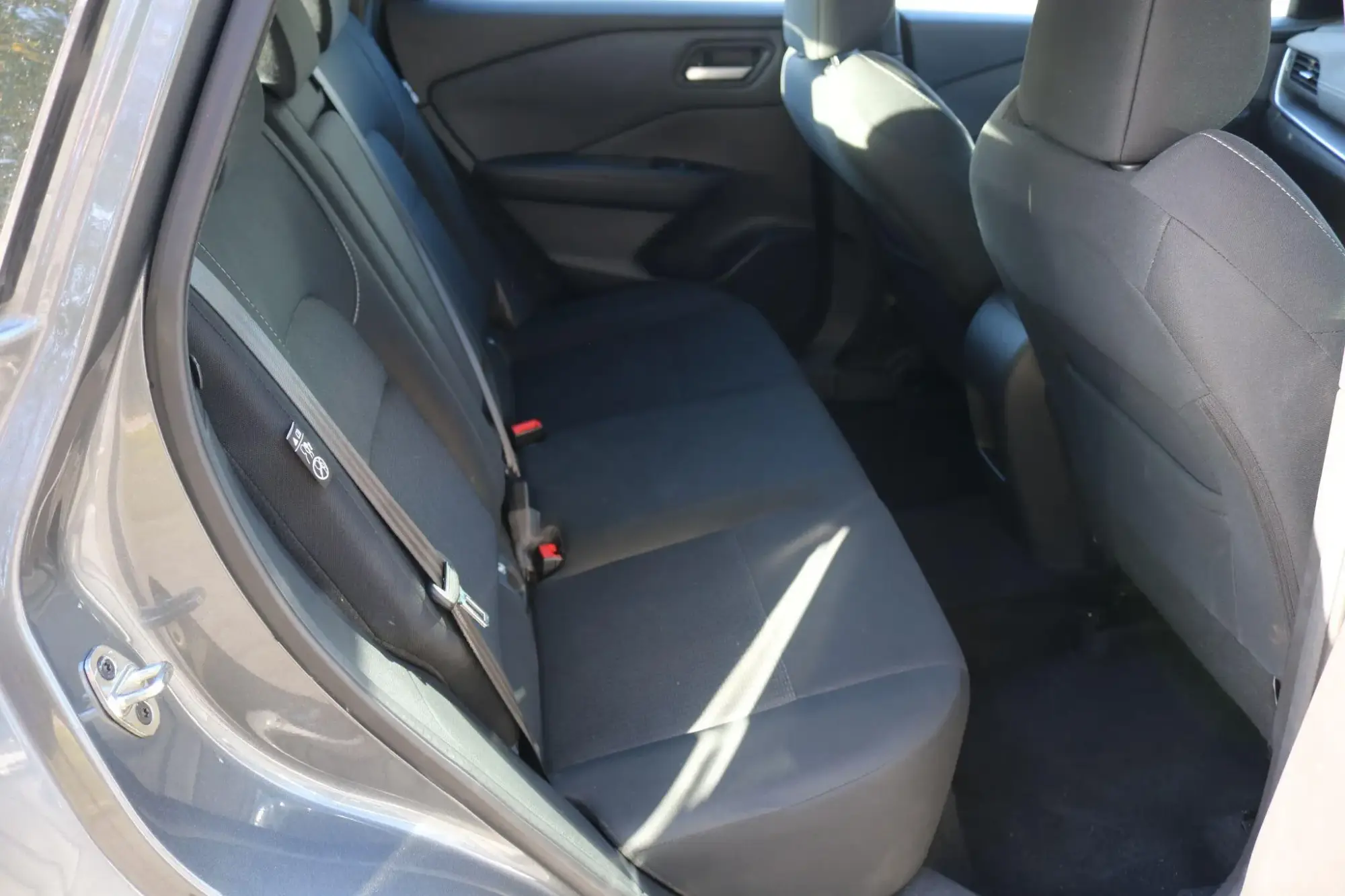 Nissan Qashqai Image 22
