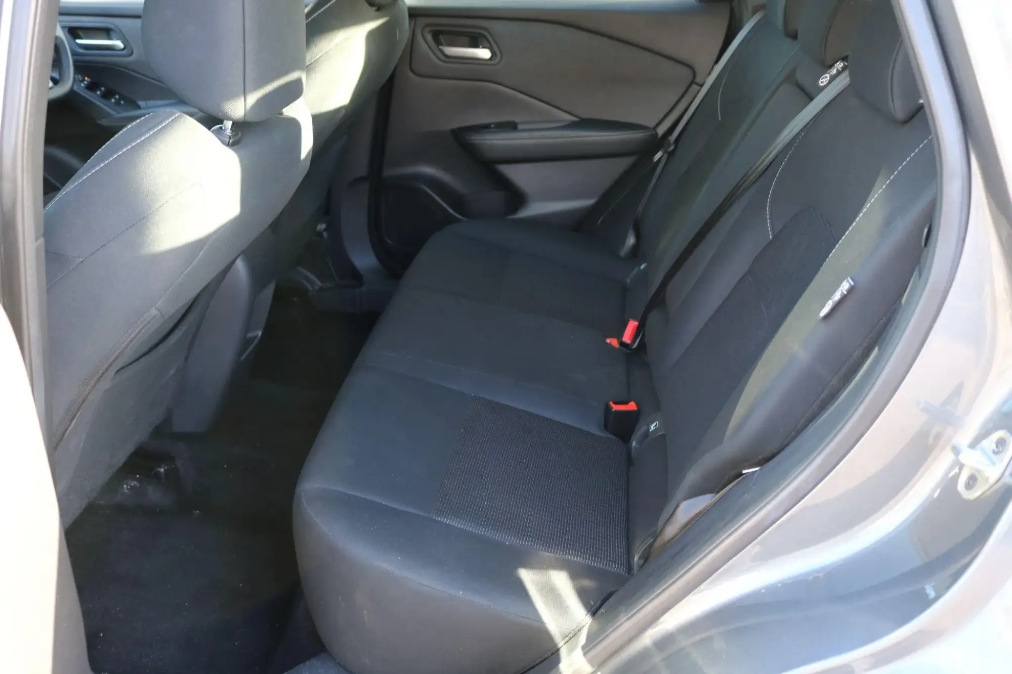 Nissan Qashqai Image 23