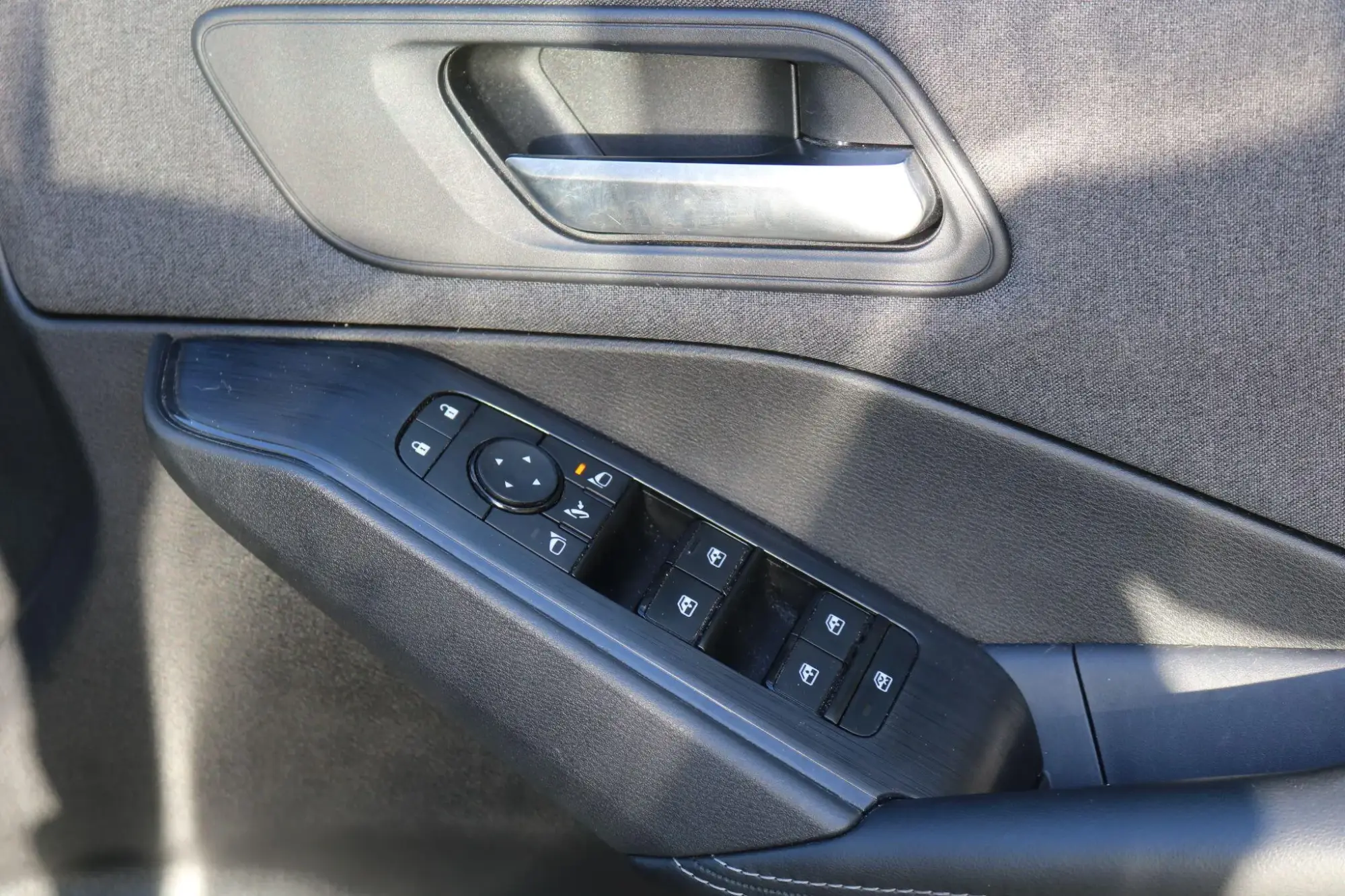 Nissan Qashqai Image 24