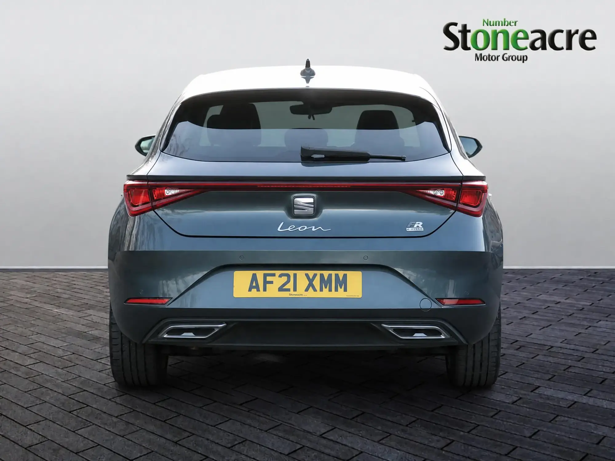 SEAT Leon Image 4 SEAT Leon Image 4