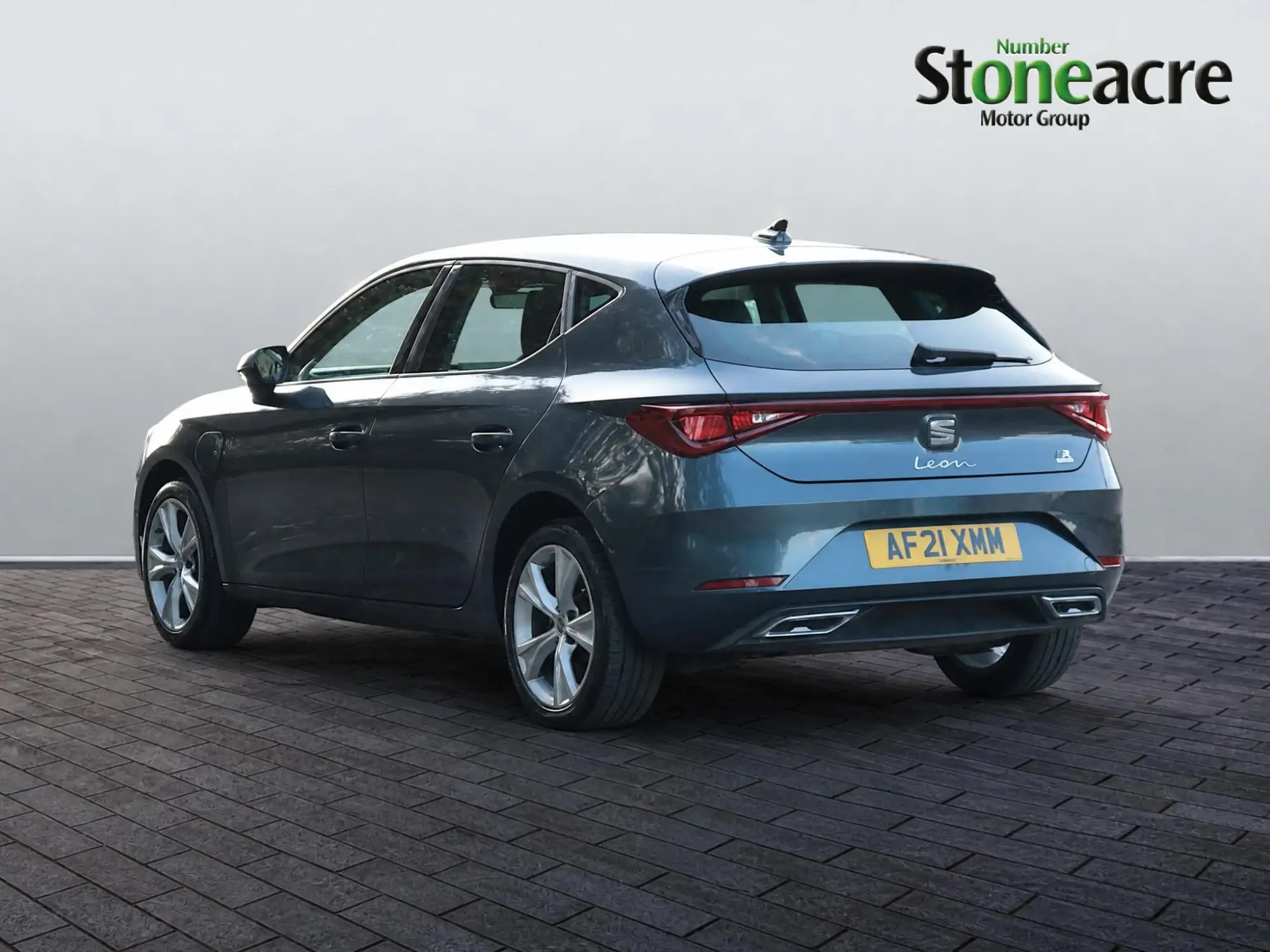 SEAT Leon Image 5 SEAT Leon Image 5