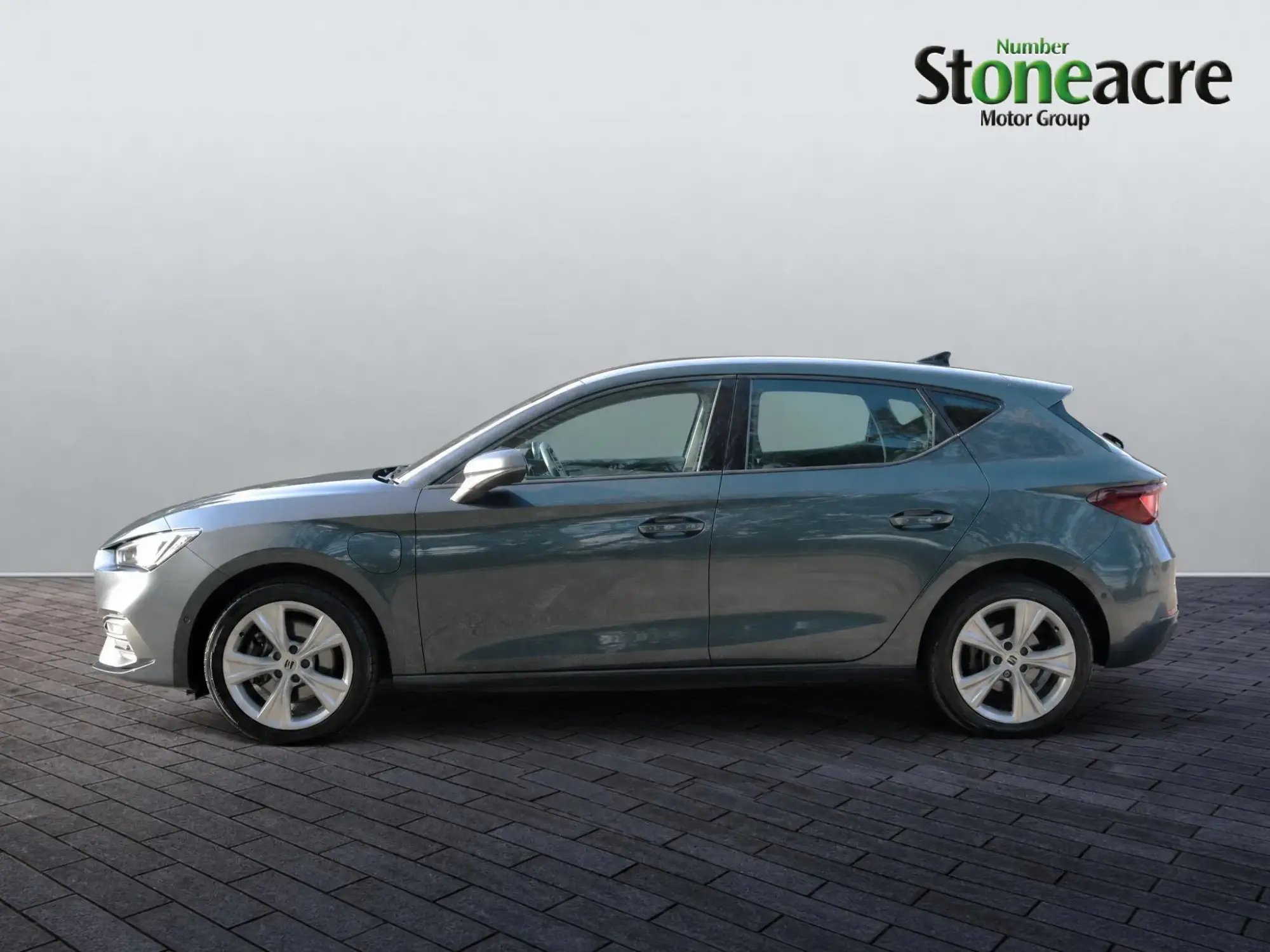 SEAT Leon Image 6 SEAT Leon Image 6