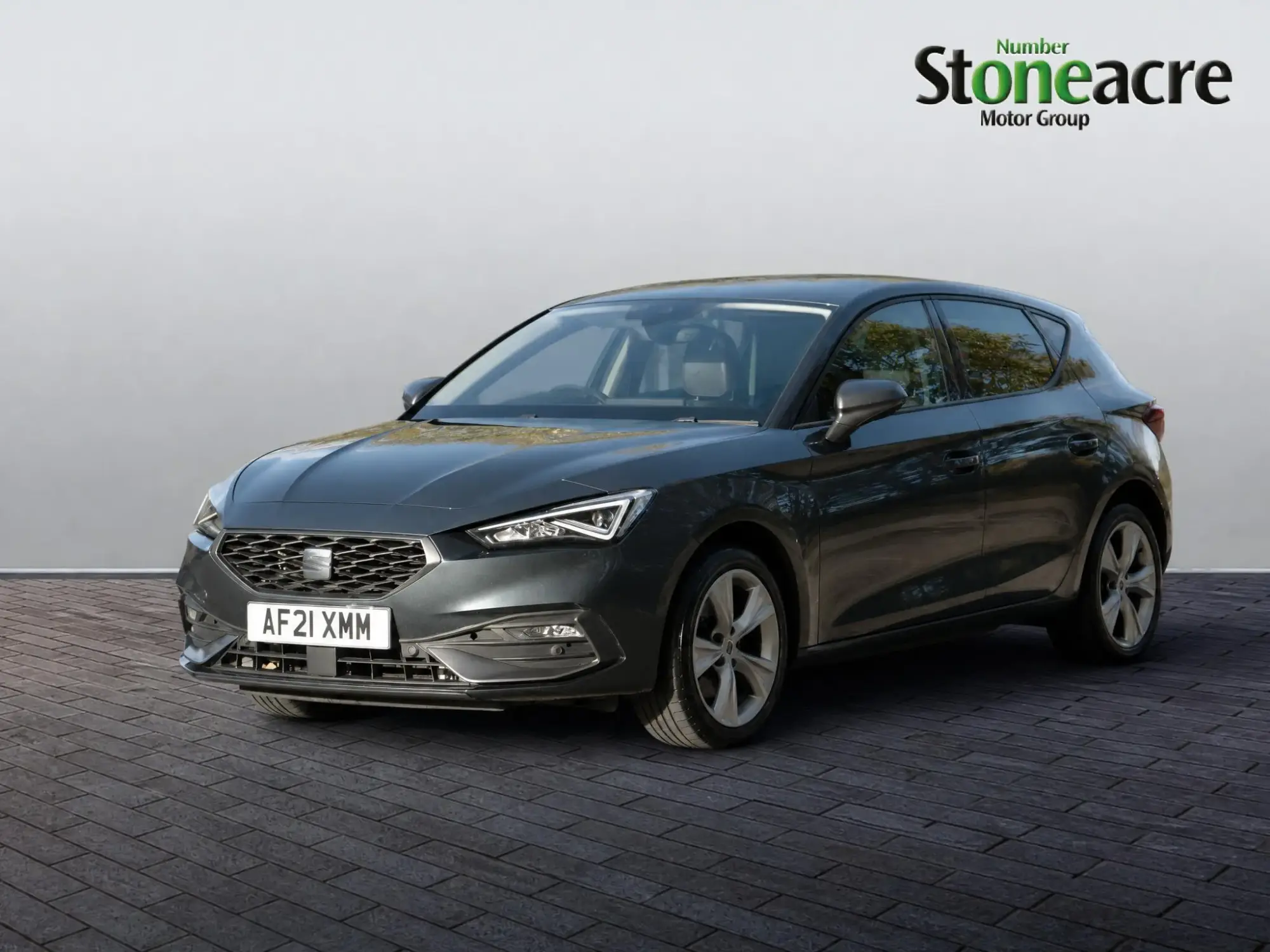 SEAT Leon Image 7 SEAT Leon Image 7
