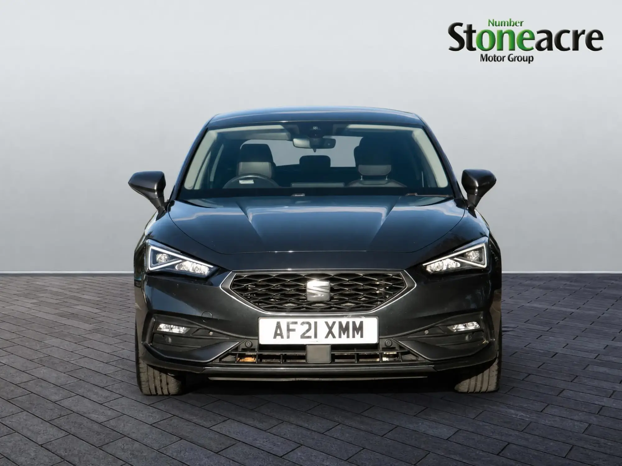SEAT Leon Image 8 SEAT Leon Image 8