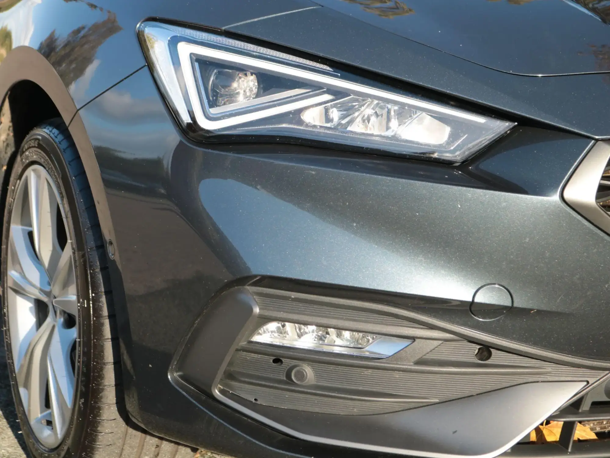 SEAT Leon Image 9 SEAT Leon Image 9