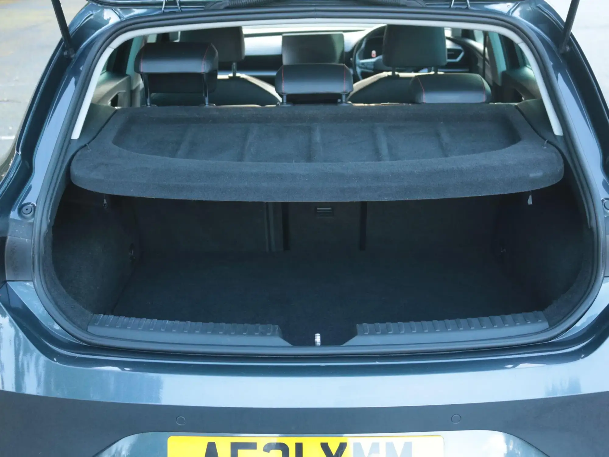 SEAT Leon Image 12 SEAT Leon Image 12