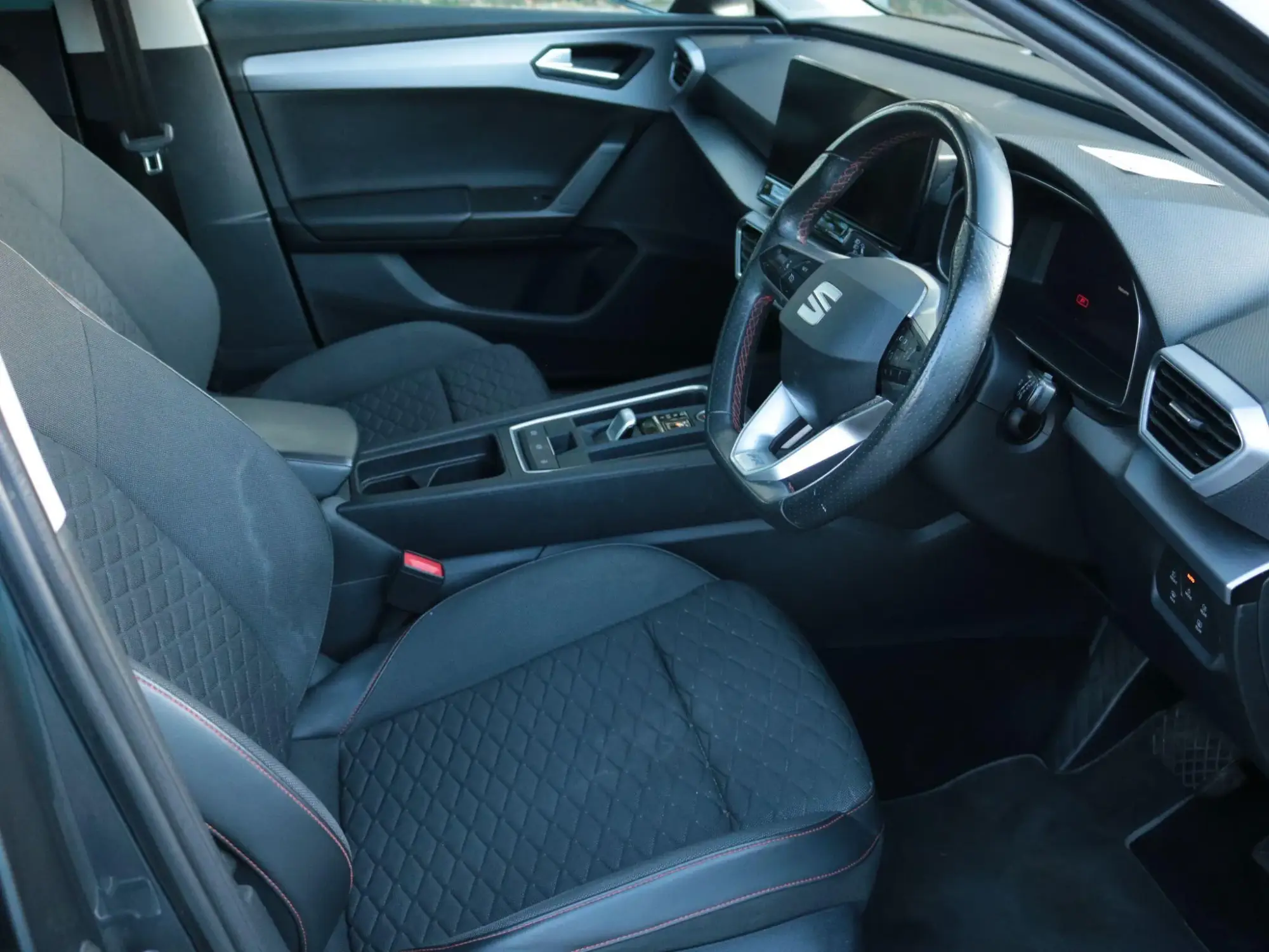 SEAT Leon Image 13 SEAT Leon Image 13