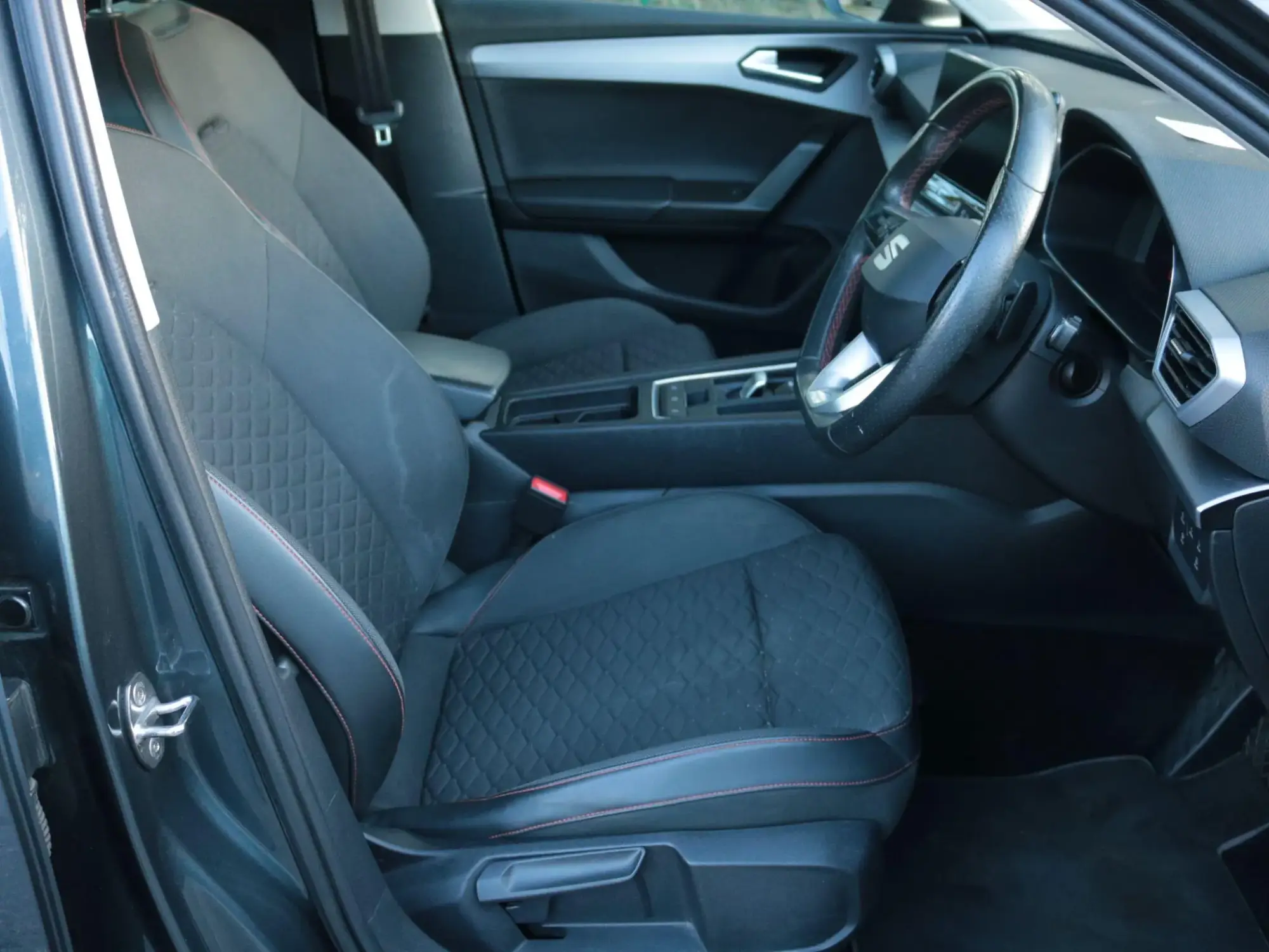 SEAT Leon Image 14 SEAT Leon Image 14