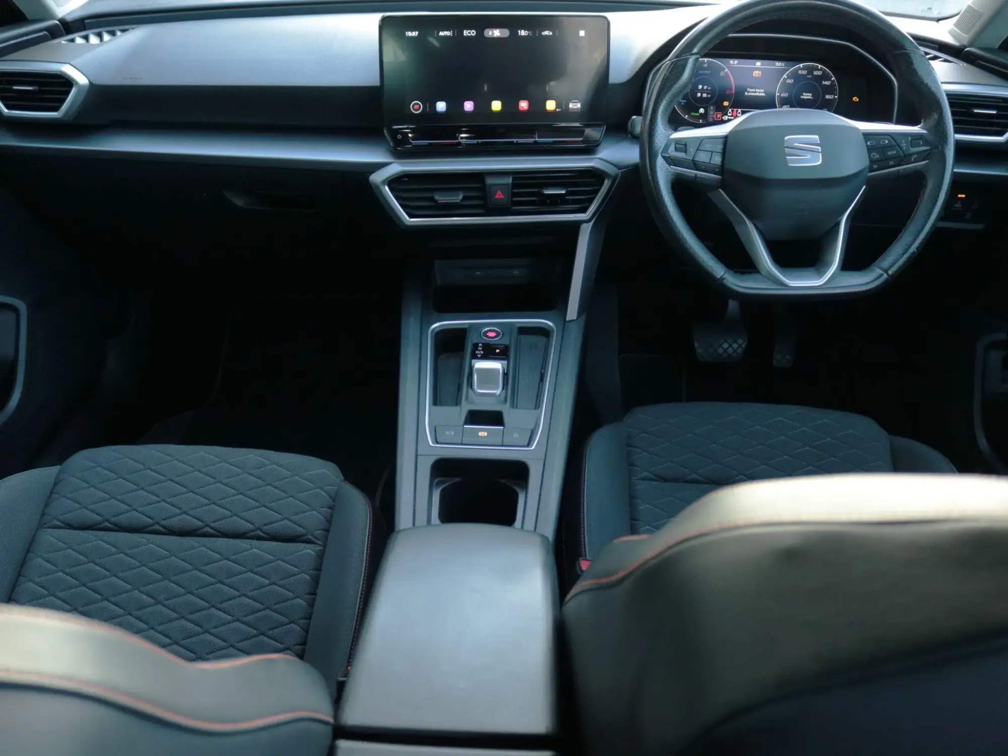 SEAT Leon Image 15 SEAT Leon Image 15