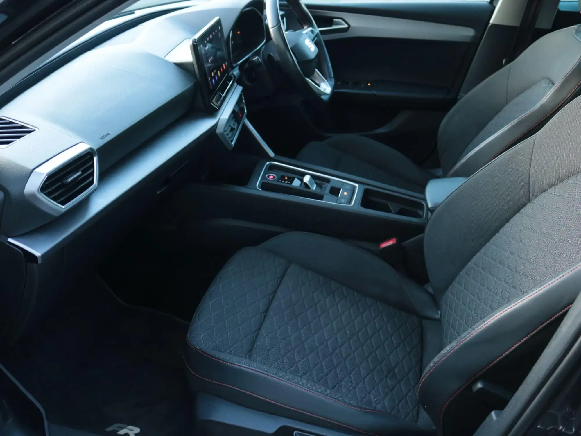 SEAT Leon Image 16 SEAT Leon Image 16