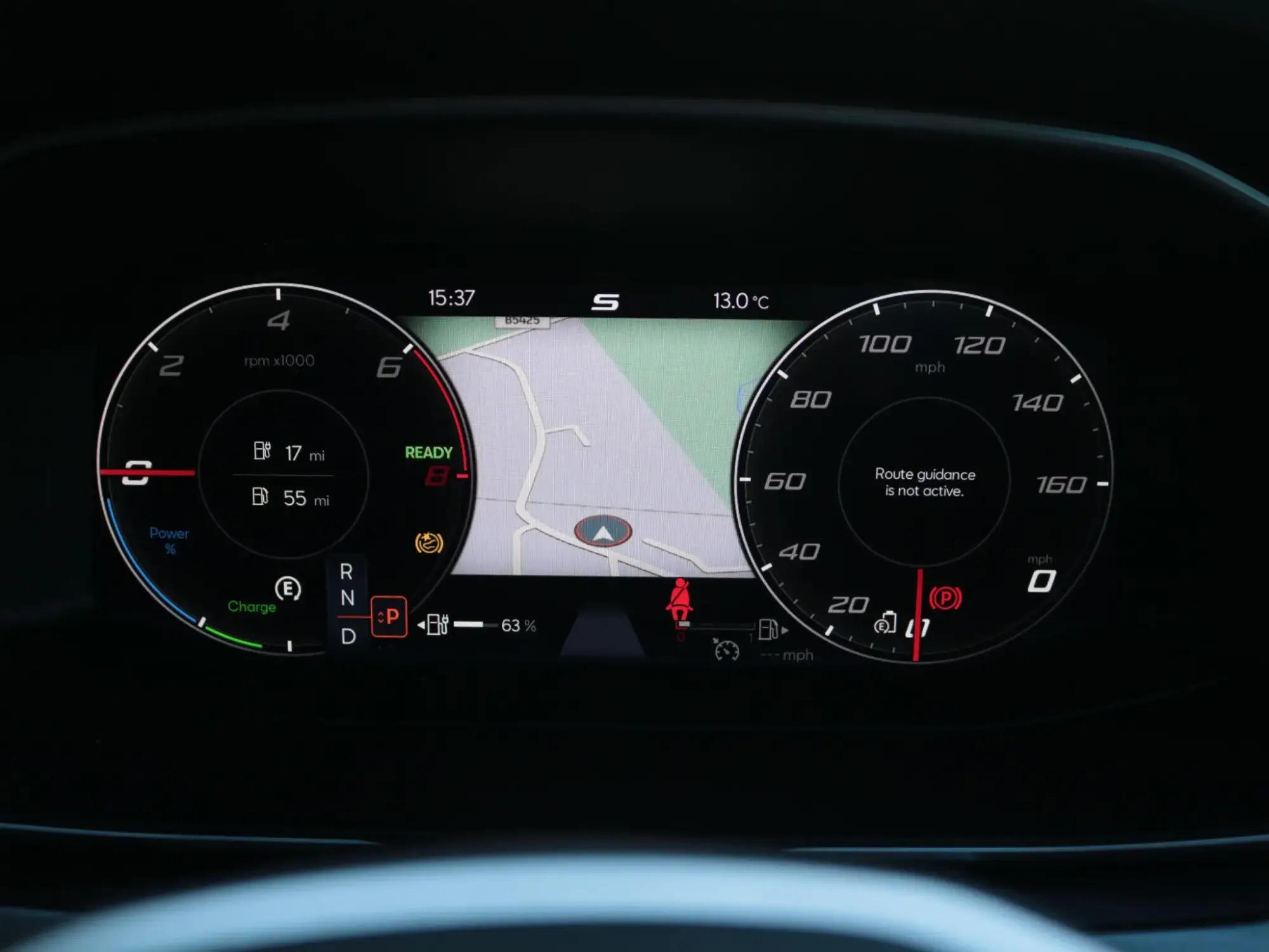 SEAT Leon Image 18 SEAT Leon Image 18