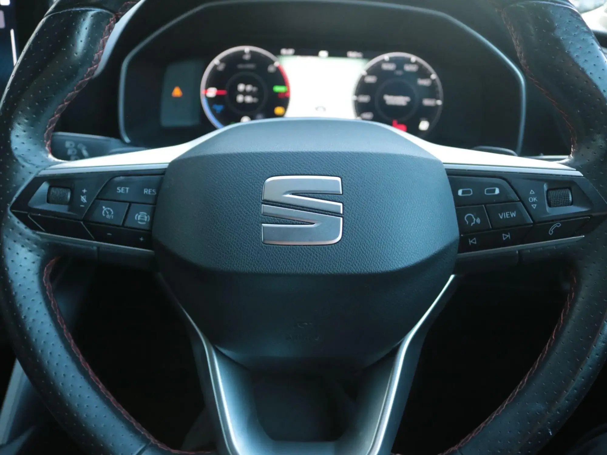 SEAT Leon Image 19 SEAT Leon Image 19
