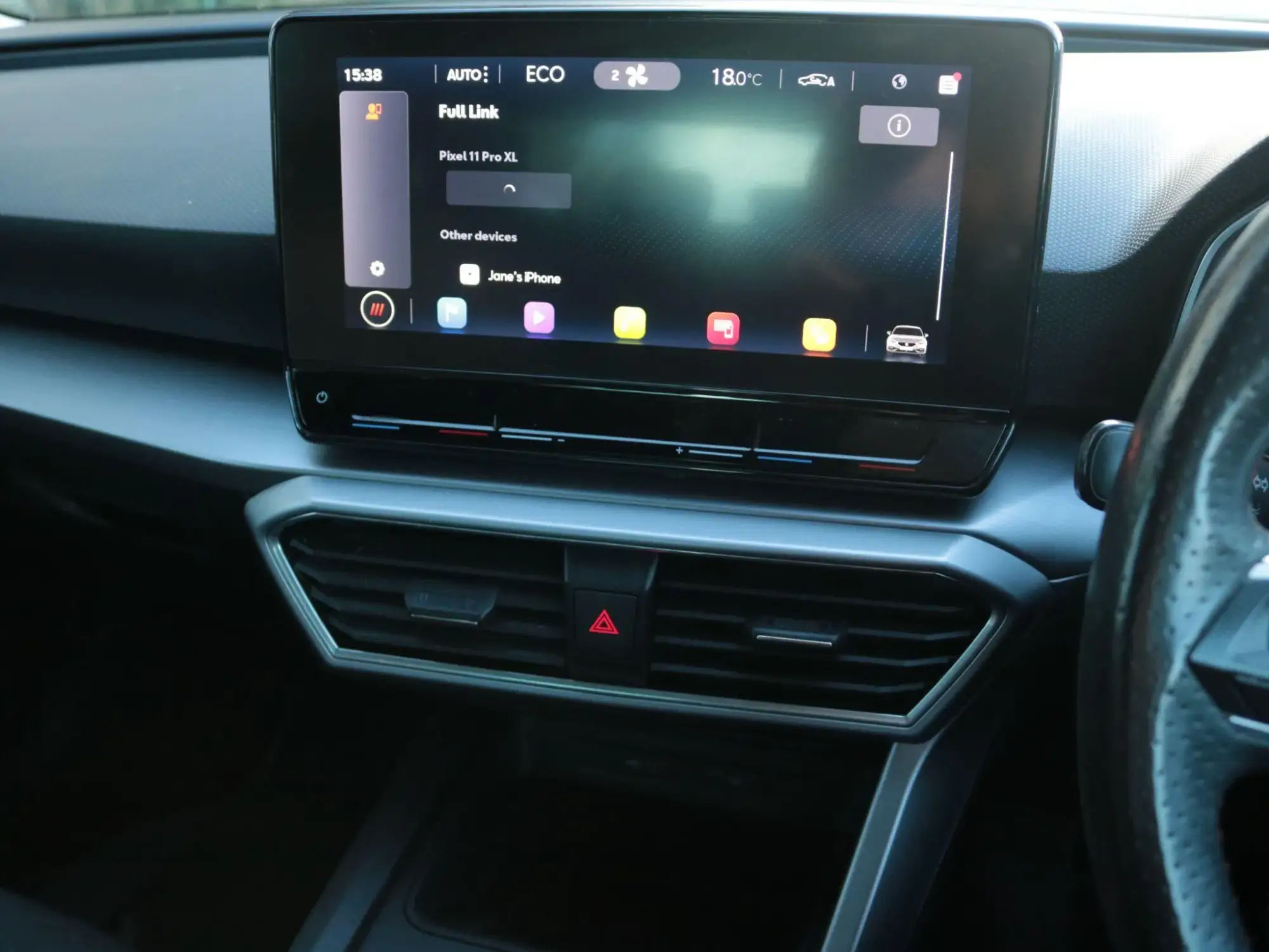 SEAT Leon Image 20 SEAT Leon Image 20