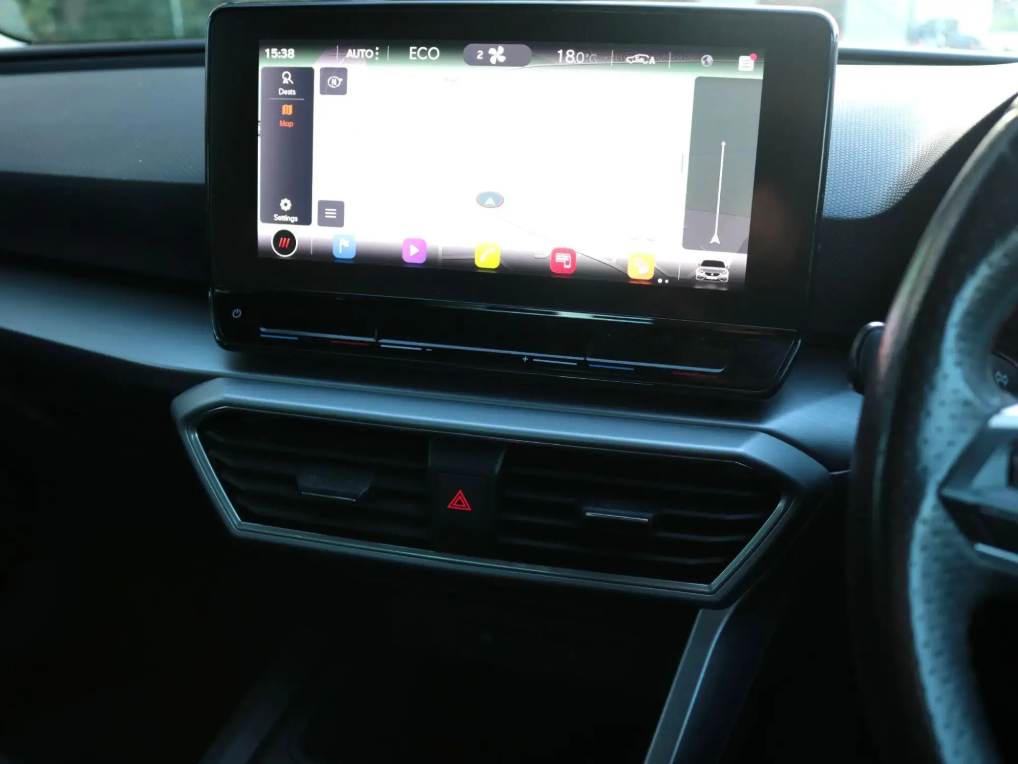 SEAT Leon Image 21 SEAT Leon Image 21