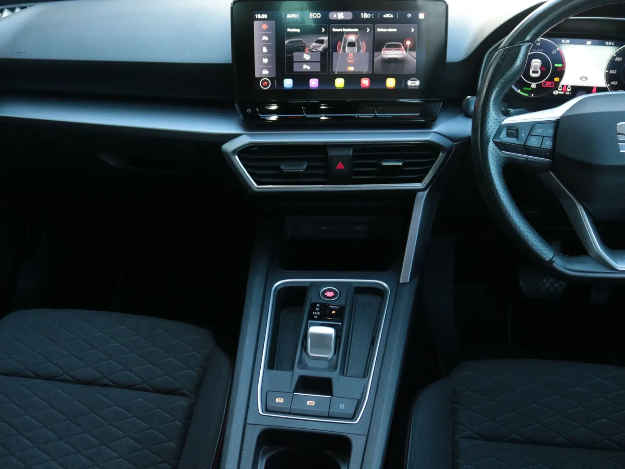 SEAT Leon Image 25 SEAT Leon Image 25
