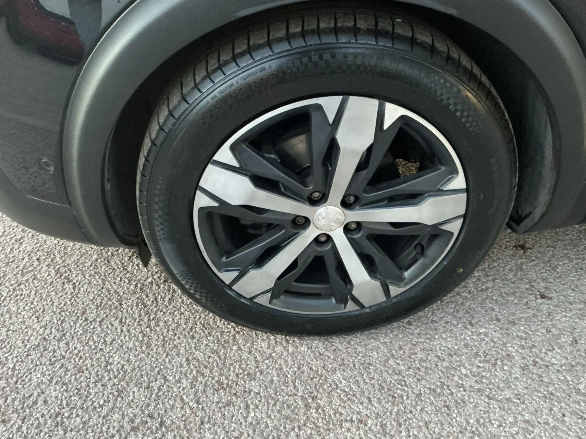 Peugeot 5008 Image 14 Peugeot 5008 Image 14